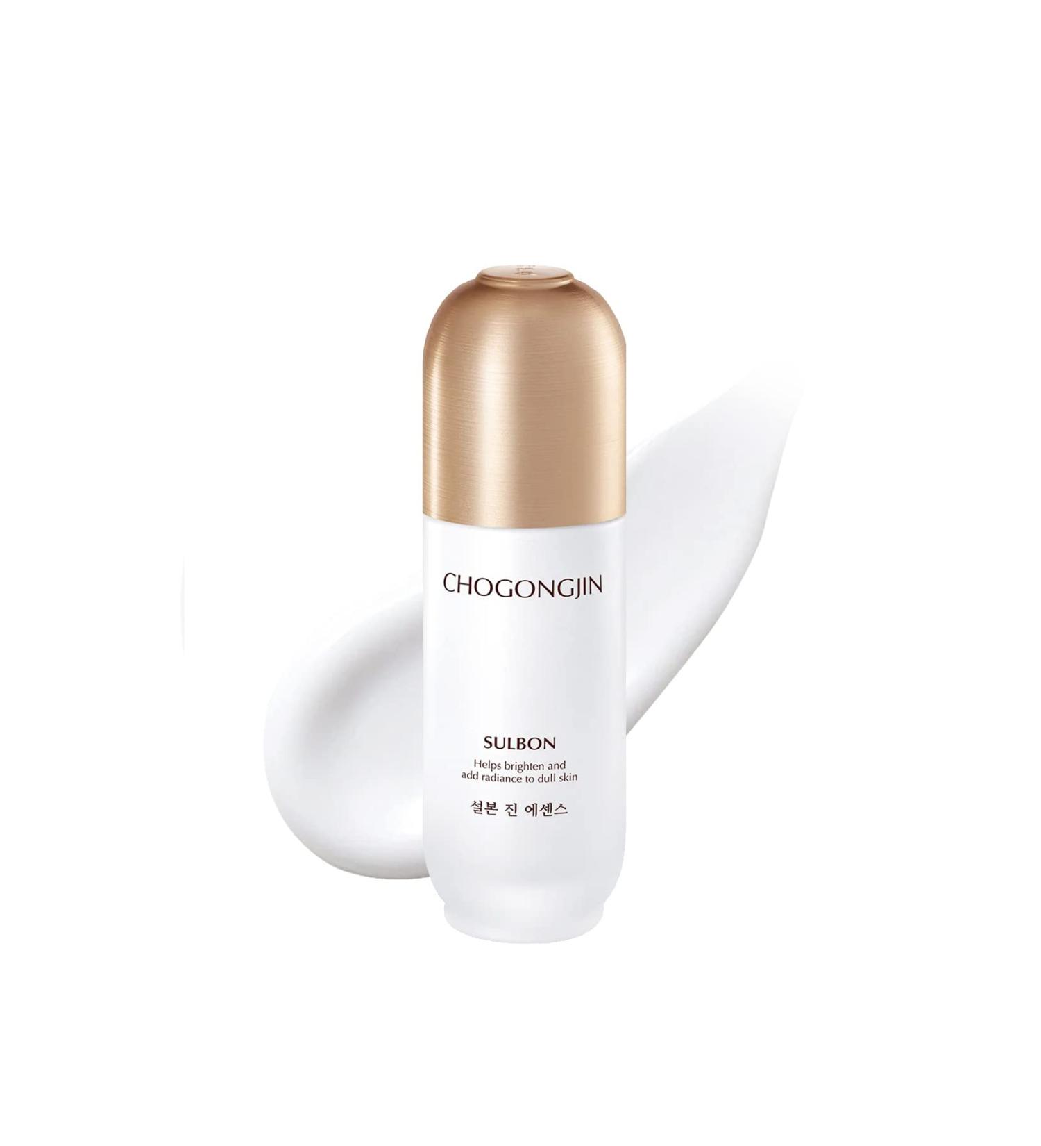 MISSHA CHOGONGJIN Sulbon Jin Essence 50ml - Buy Online on GoSupps.com