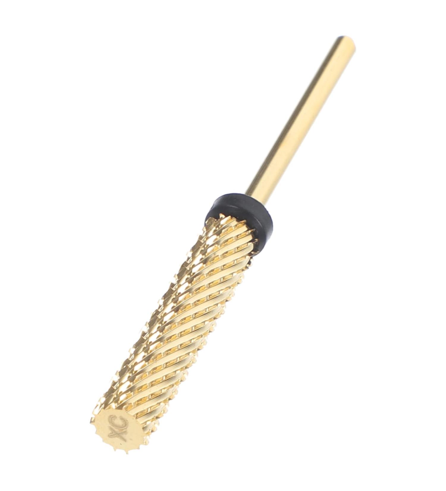 PLAFOPE Drill Bits for Nails Manicure Supplies Safety Bits for Nail Drill Acrylic Nail Drill Bits Carbide Nail Drill Bits Manicure Nail Bits Nail Drill Bits for Acrylic Nails 0.56x0.56x5.05cm As Shown2 - Buy Online on GoSupps.com