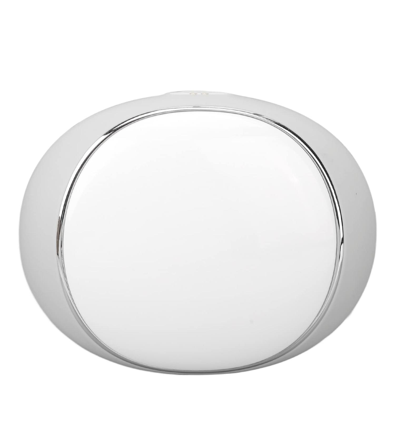 Ultimate Lactation Massager | Warming Breastfeeding Aid | 5 Massage Modes for Blockage Relief & Performance Boost - Buy Online on GoSupps.com