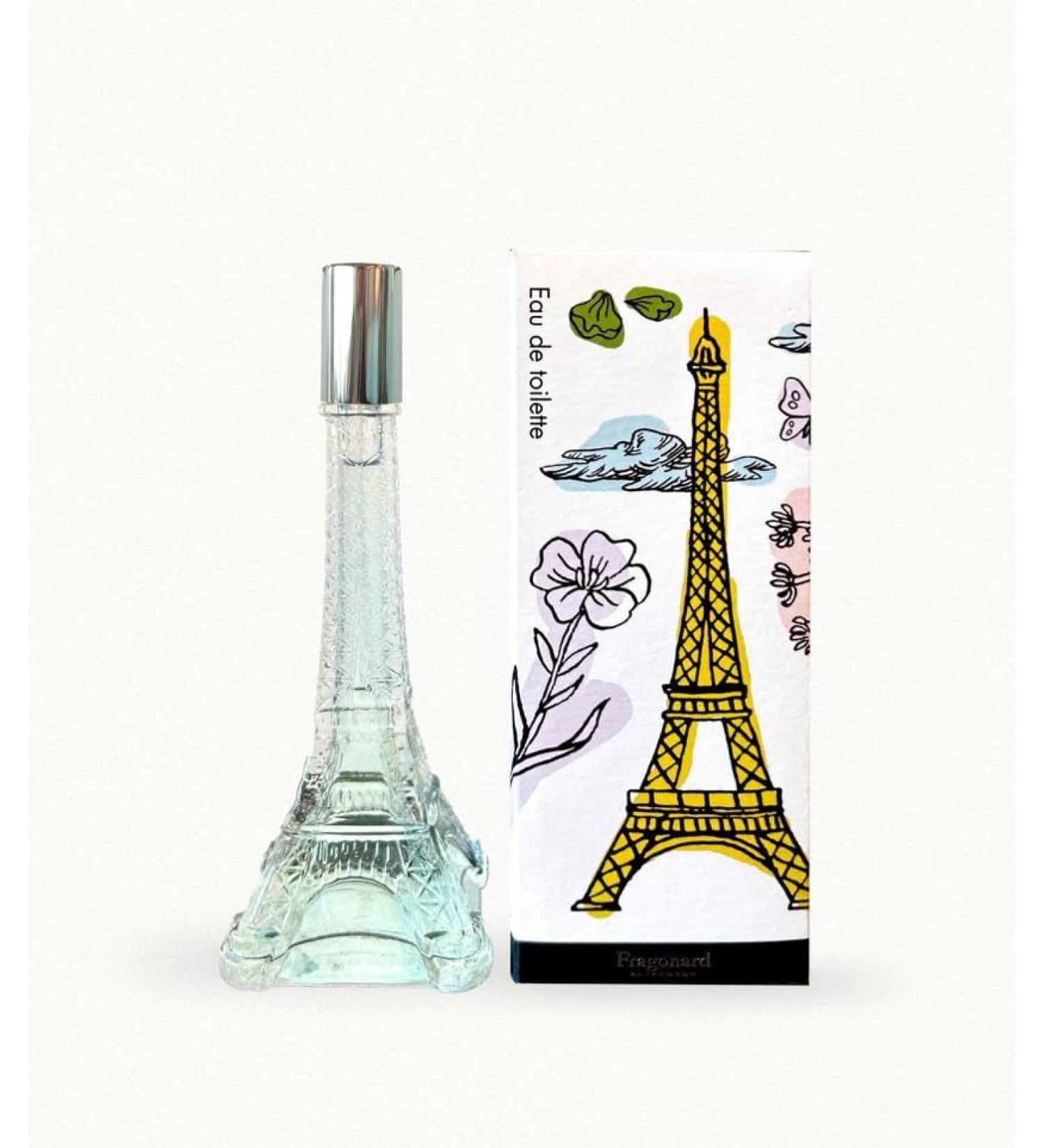 Fragonard Parfumeur La Belle Vie Eau de toilette 50 ml - Buy Online on GoSupps.com