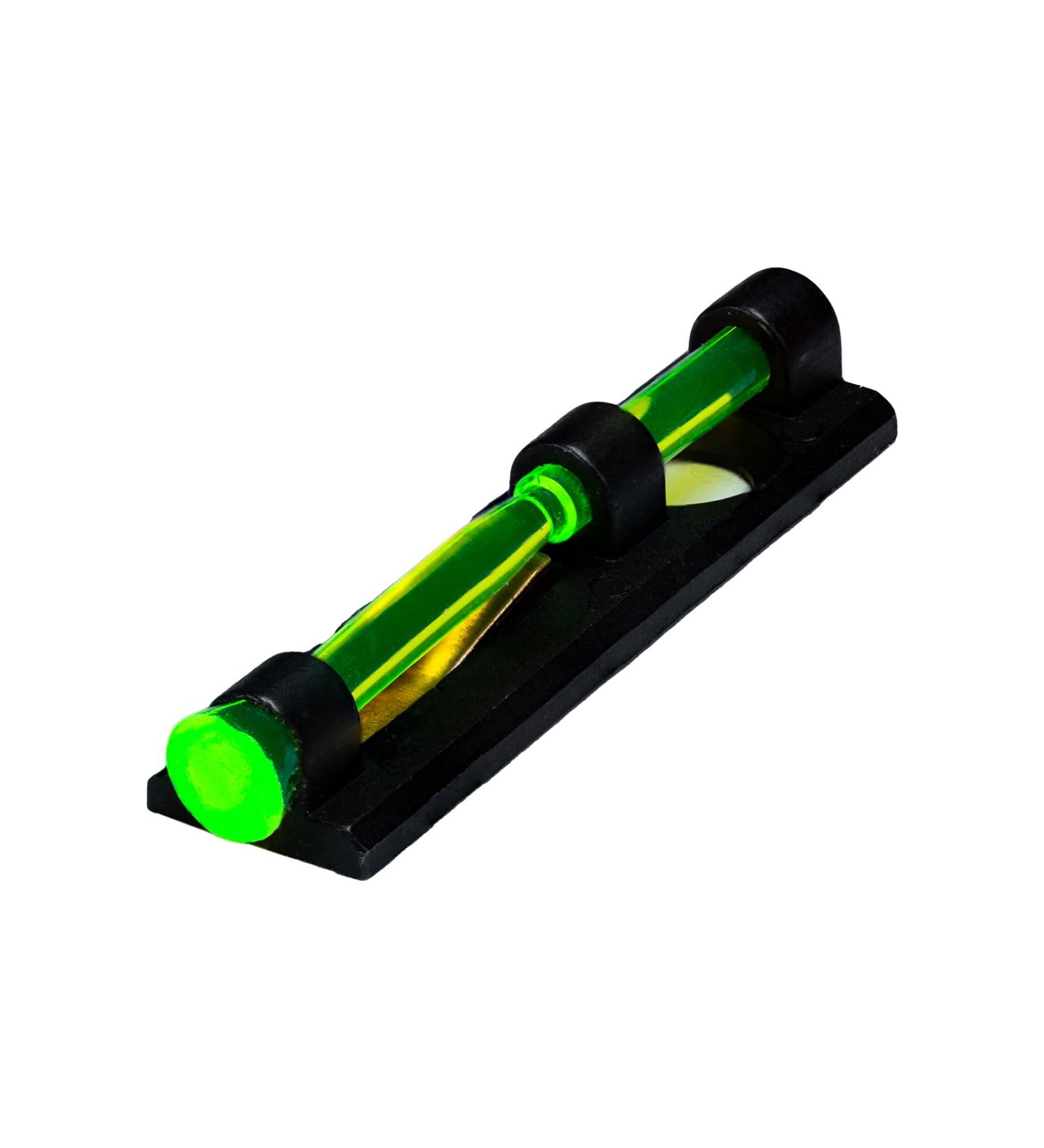 HIVIZ Competition Fiber Optic Sight Set - Green, Red, and White - 10 Ounce (1 Pack) - Buy Online on GoSupps.com