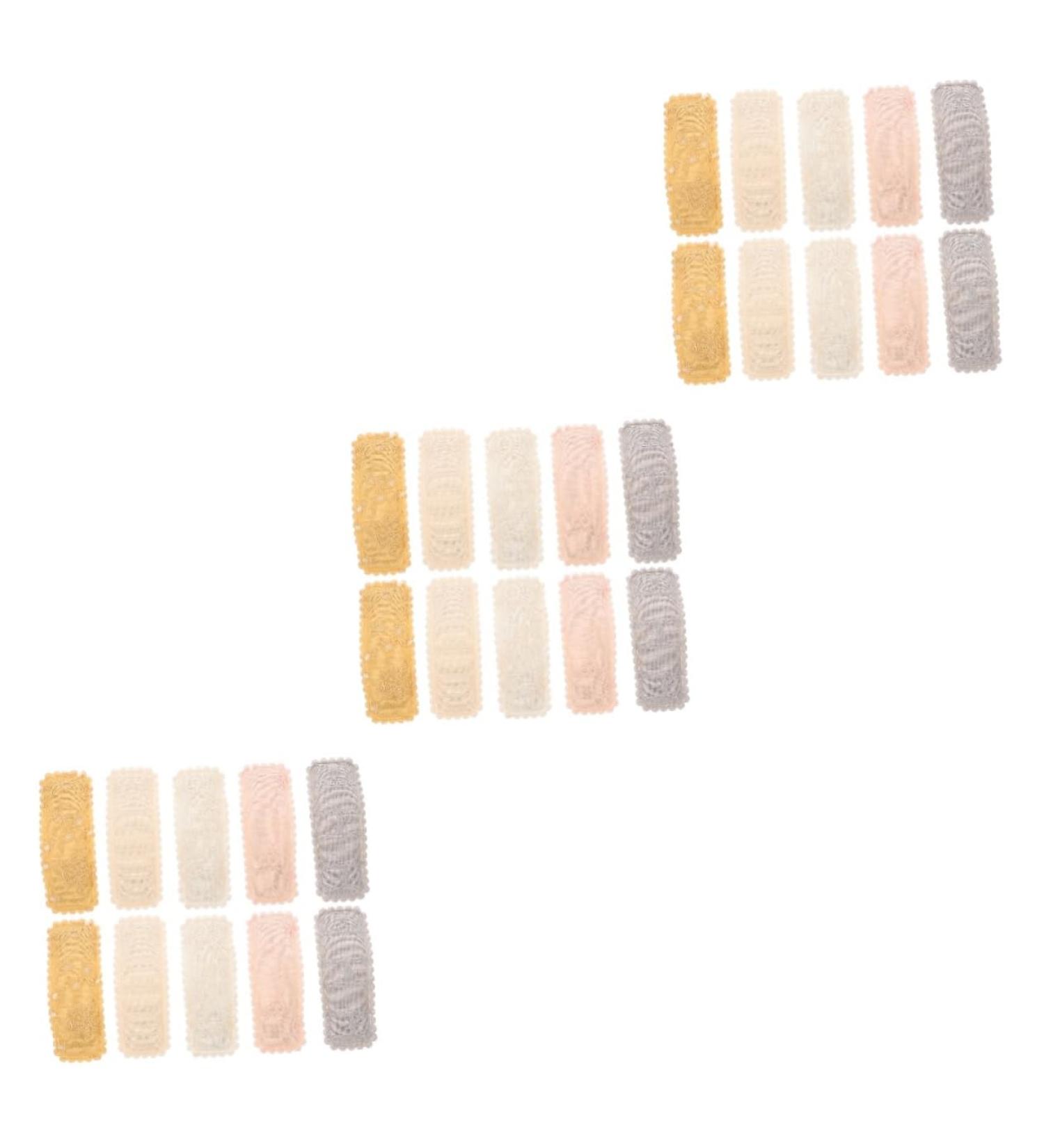 Didiseaon Hair Pin Womens Hair Clips - Buy Online on GoSupps.com