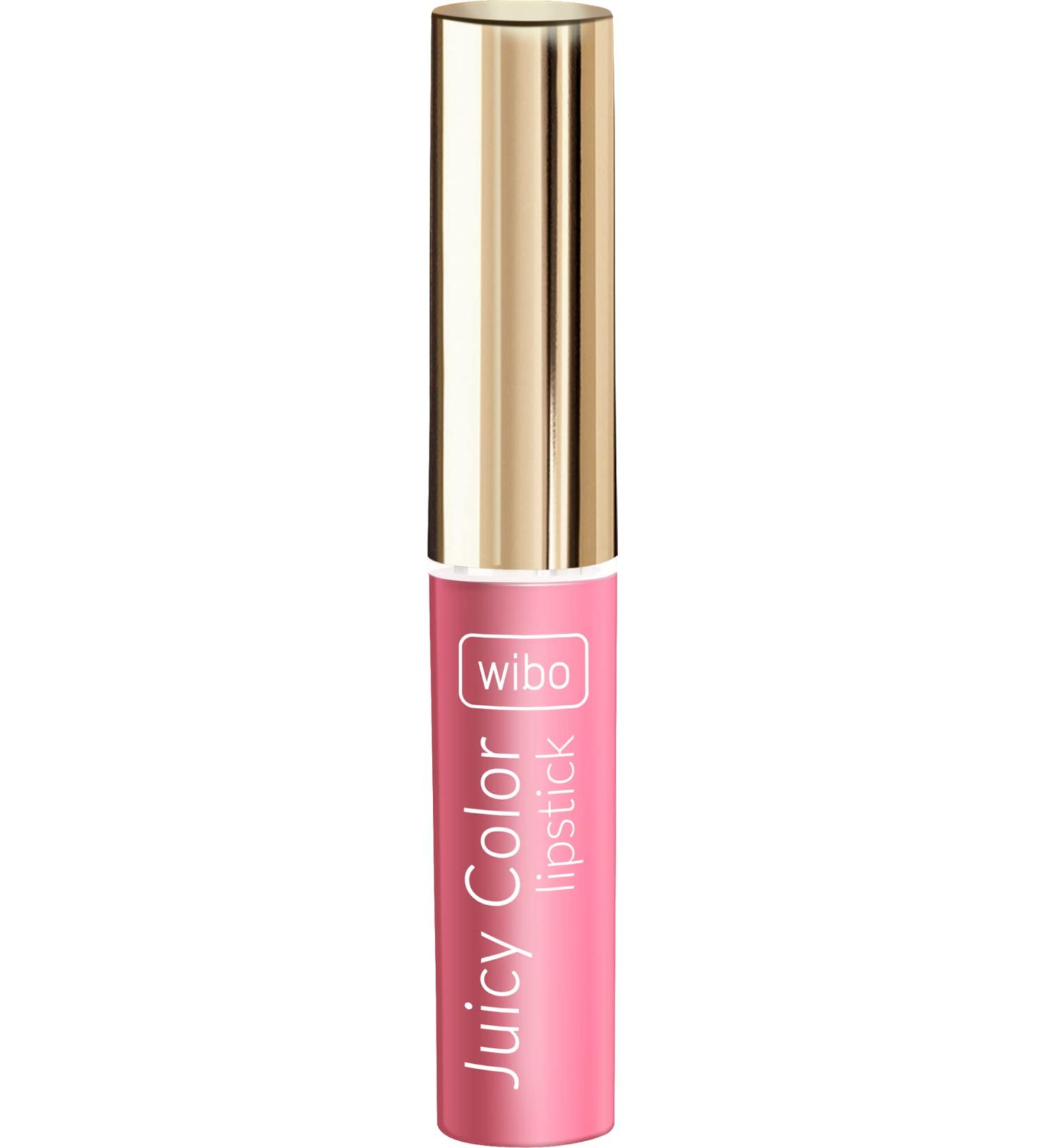Wibo Wibo Juicy Color No. 1 Lipstick
