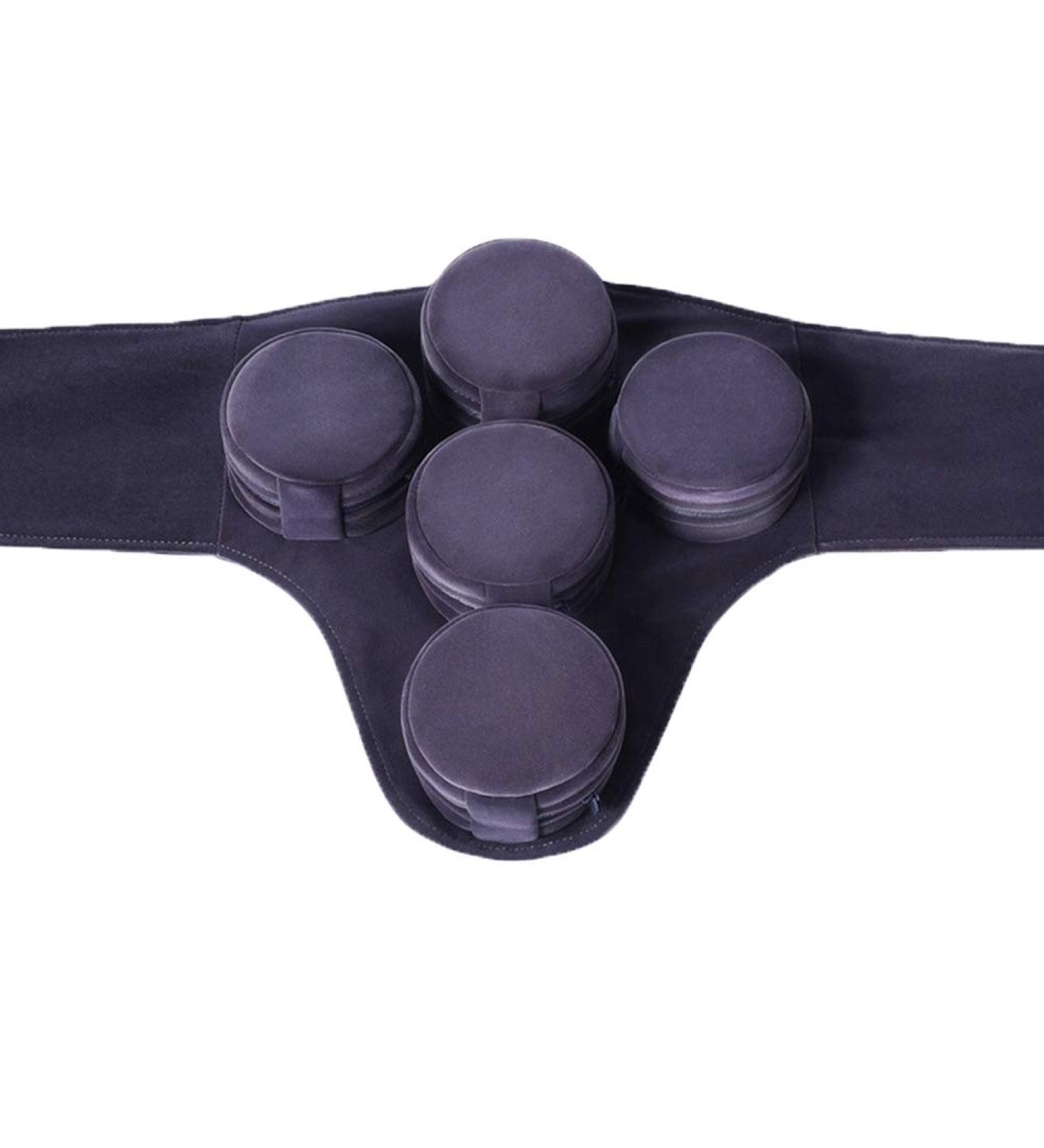 Faruta Smokeless Moxa Purifi Package | Moxibustion for Back Pain Muscle Stiffness Arthritis & More - No Copper Box - Buy Online on GoSupps.com