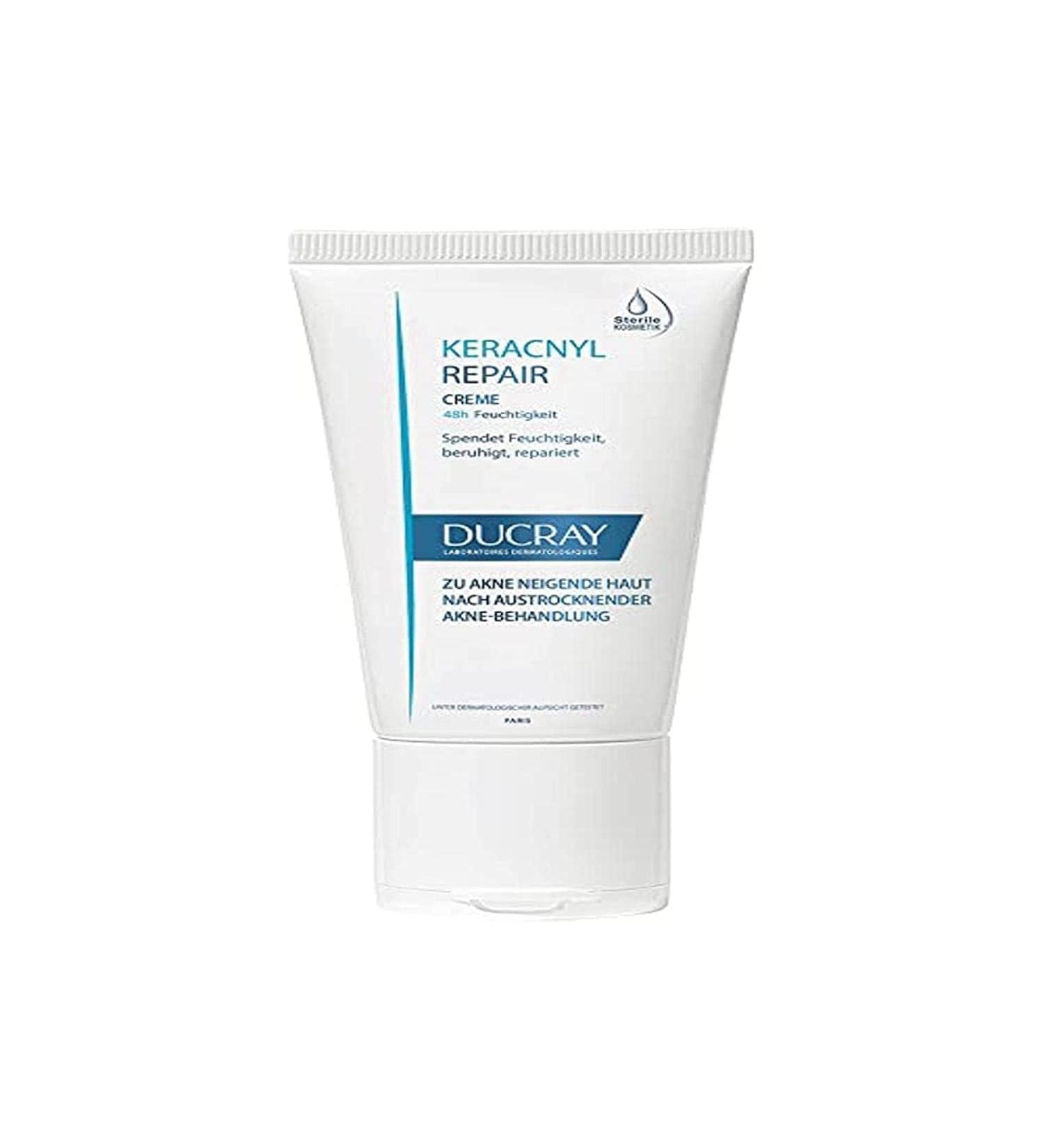 Buy Ducray Keracnyl Repair - Best International Shipping | Effective Acne Treatment - Buy Online on GoSupps.com