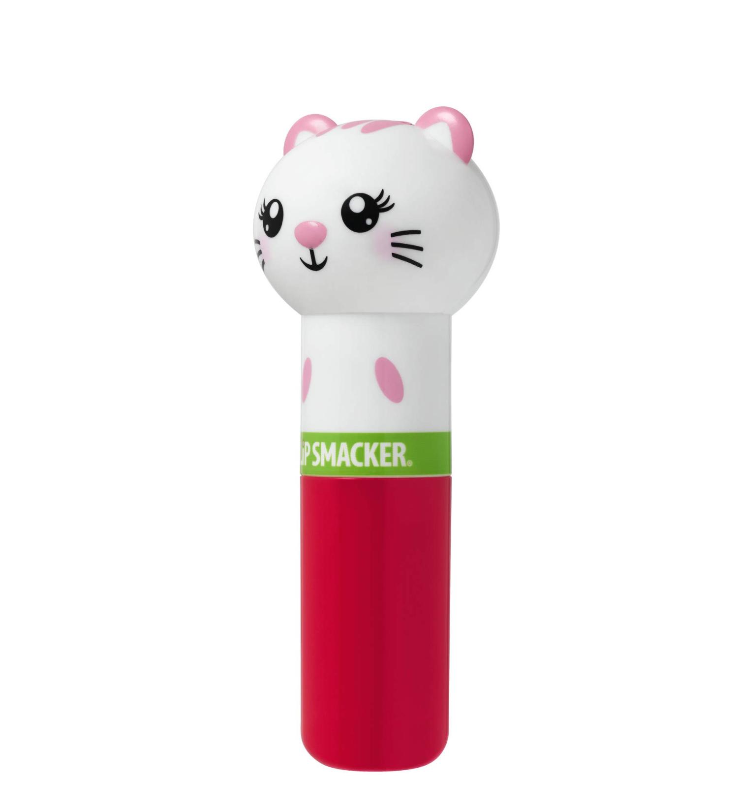 Lip Smacker Lippy Pal Lip Balm Kitten Water-Meow-Lon - Buy Online on GoSupps.com