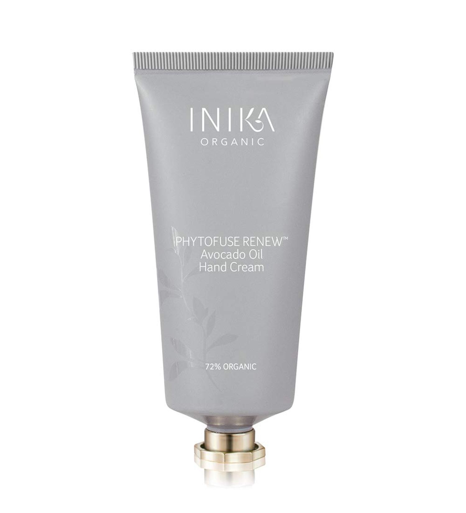 Buy Phytofuse Renew Avocado Hand Cream - Nourishing & Hydrating Formula | International Shipping Available - Buy Online on GoSupps.com