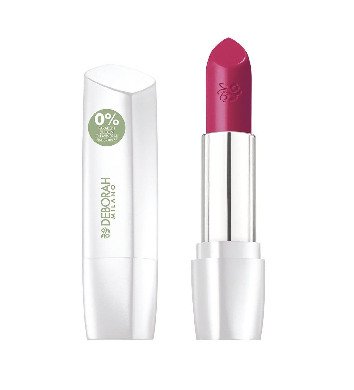 Deborah Milano DEBORAH Pure Lipstick Formula 13