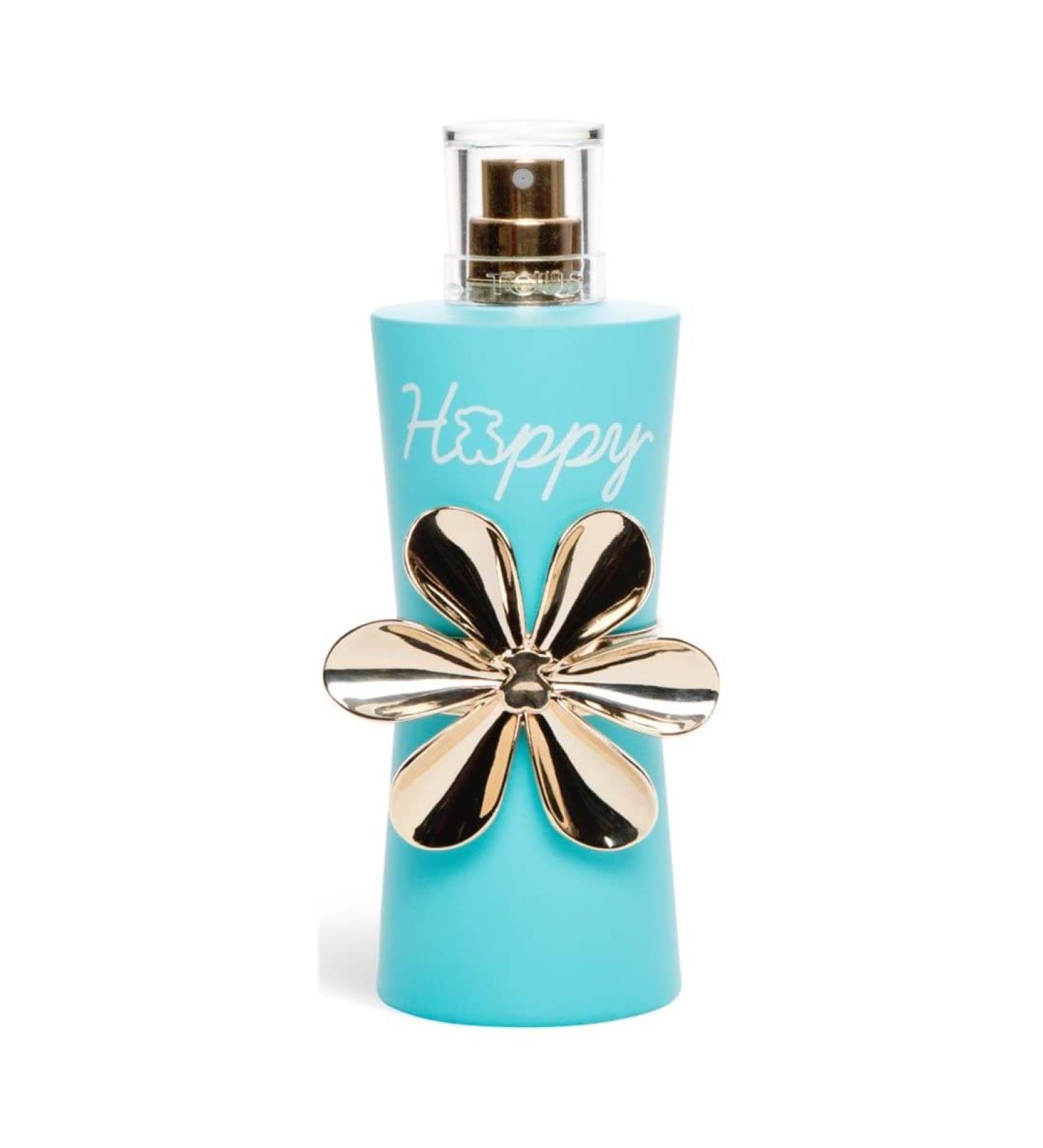 TOUS Happy Moments for Women Eau De Toilette Spray 1.7 Ounces - Buy Online on GoSupps.com