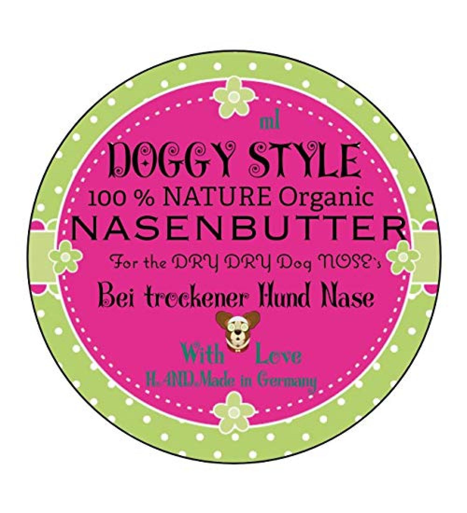 Nose Butter 30 ml - Nourishing Dry Dog Nose Balm for Healthy Paws | Shop Internationally at Your Store Name  - Buy Online on GoSupps.com