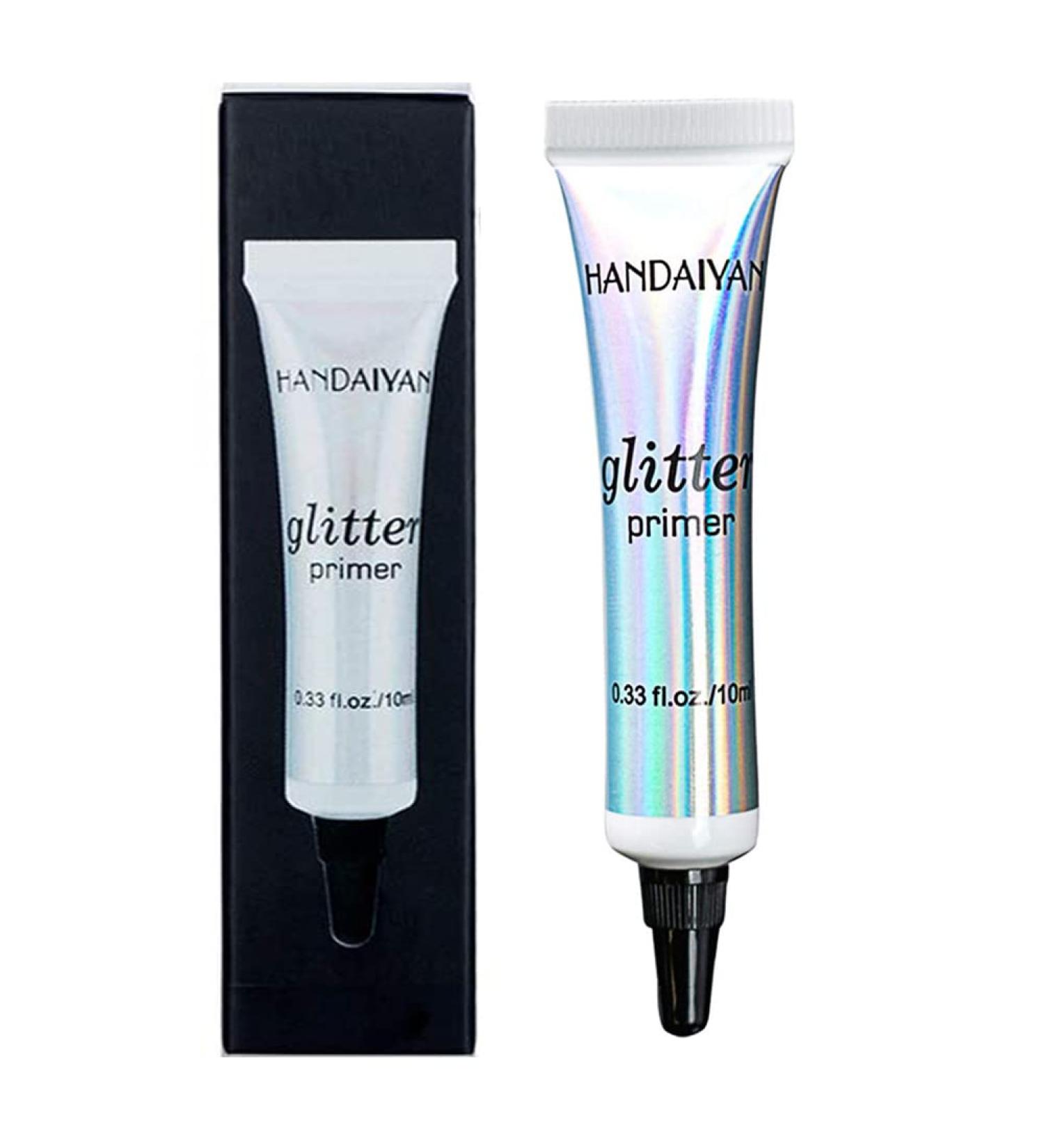 Best Wiped Eyeshadow Glitter Primer - Long-lasting Multi-functional Eye Base & Dark-Circle Concealer for Flawless Makeup - Buy Online on GoSupps.com