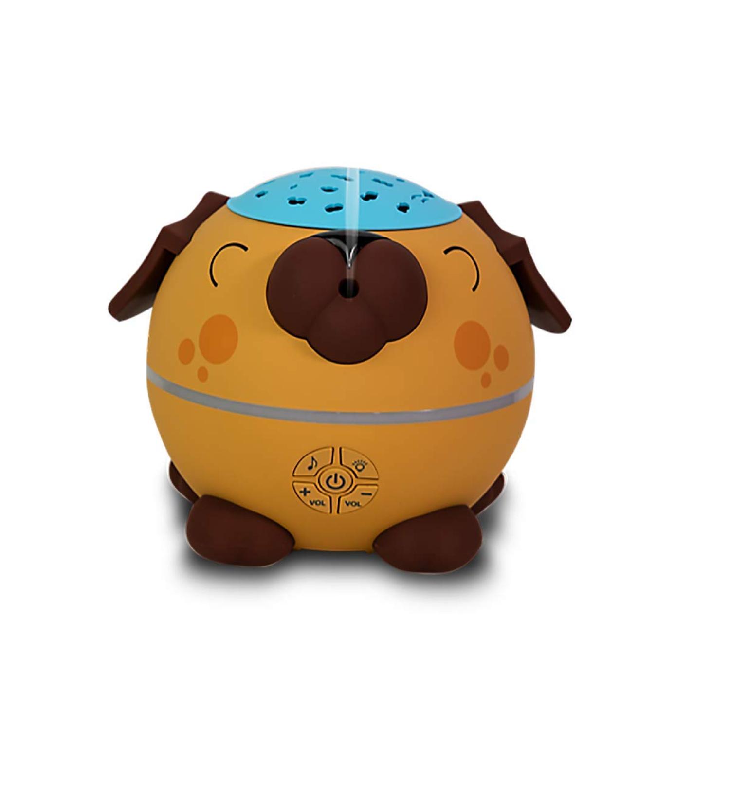 Now Foods Sleepy Puppy Diffuser - Calming Aromatherapy Diffuser for Pets - Buy Online on GoSupps.com