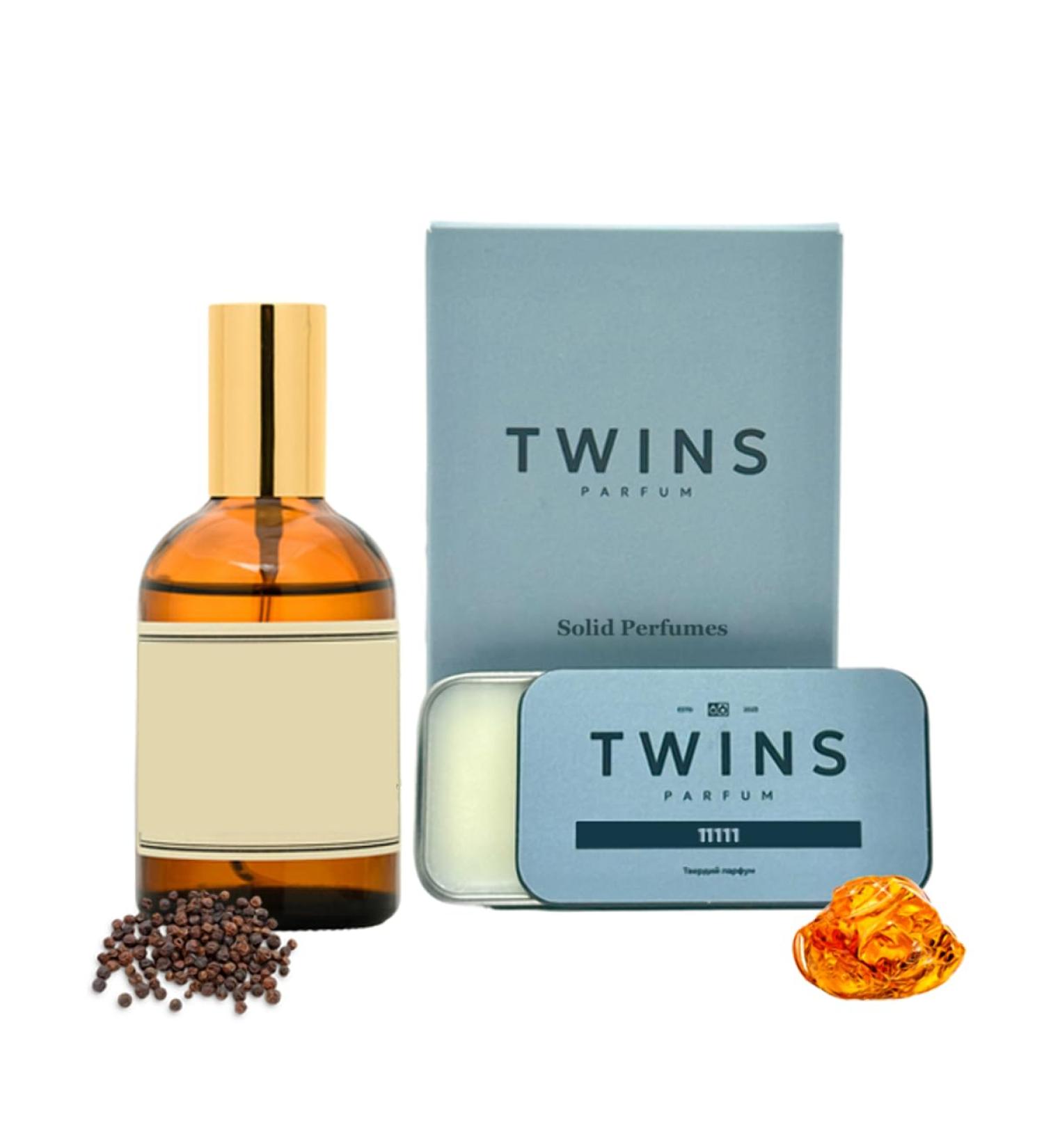 No.11111 | Impression of Black Pepper | Unisex For Women and Men Solid Perfume | 053.4 Oz / 15 gr COMME DES GARCONS Blackpepper Impression - Buy Online on GoSupps.com