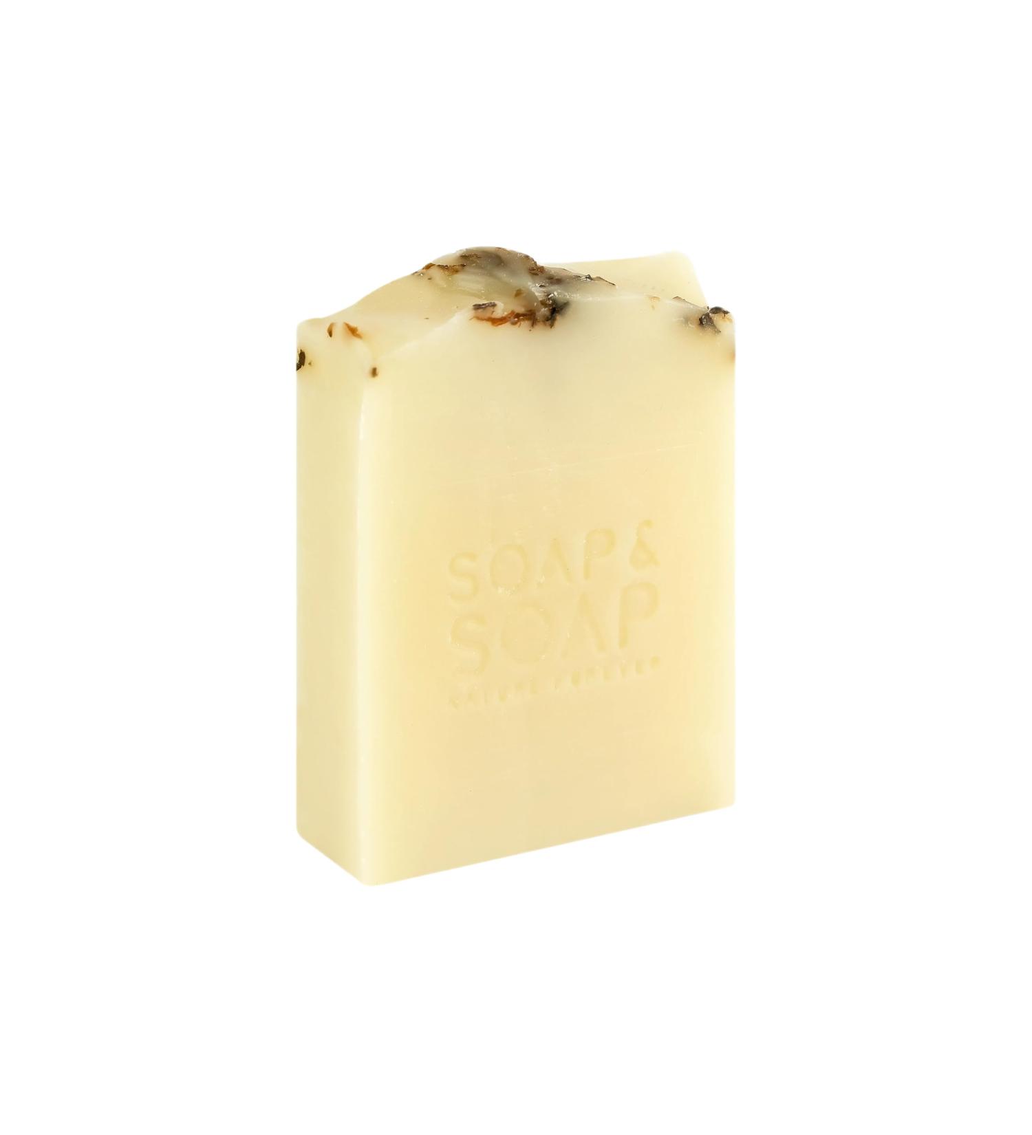 Buy Handmade Natural Kefir Bar Soap - Luxurious Moisturizing & International Shipping Available - Buy Online on GoSupps.com