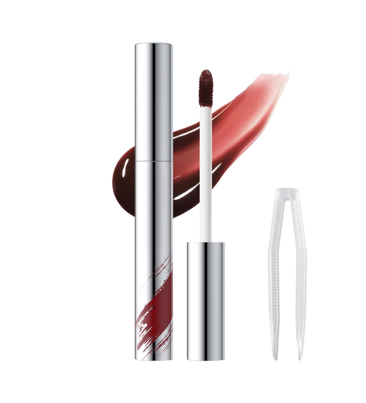Sheel Off Lip Liner - Lip Pulp Only for Lip Liner by Lapbine | Long-Lasting Bleed-Proof Lip Liner Lucidapgloss Lip Liner Matte Finish - Buy Online on GoSupps.com