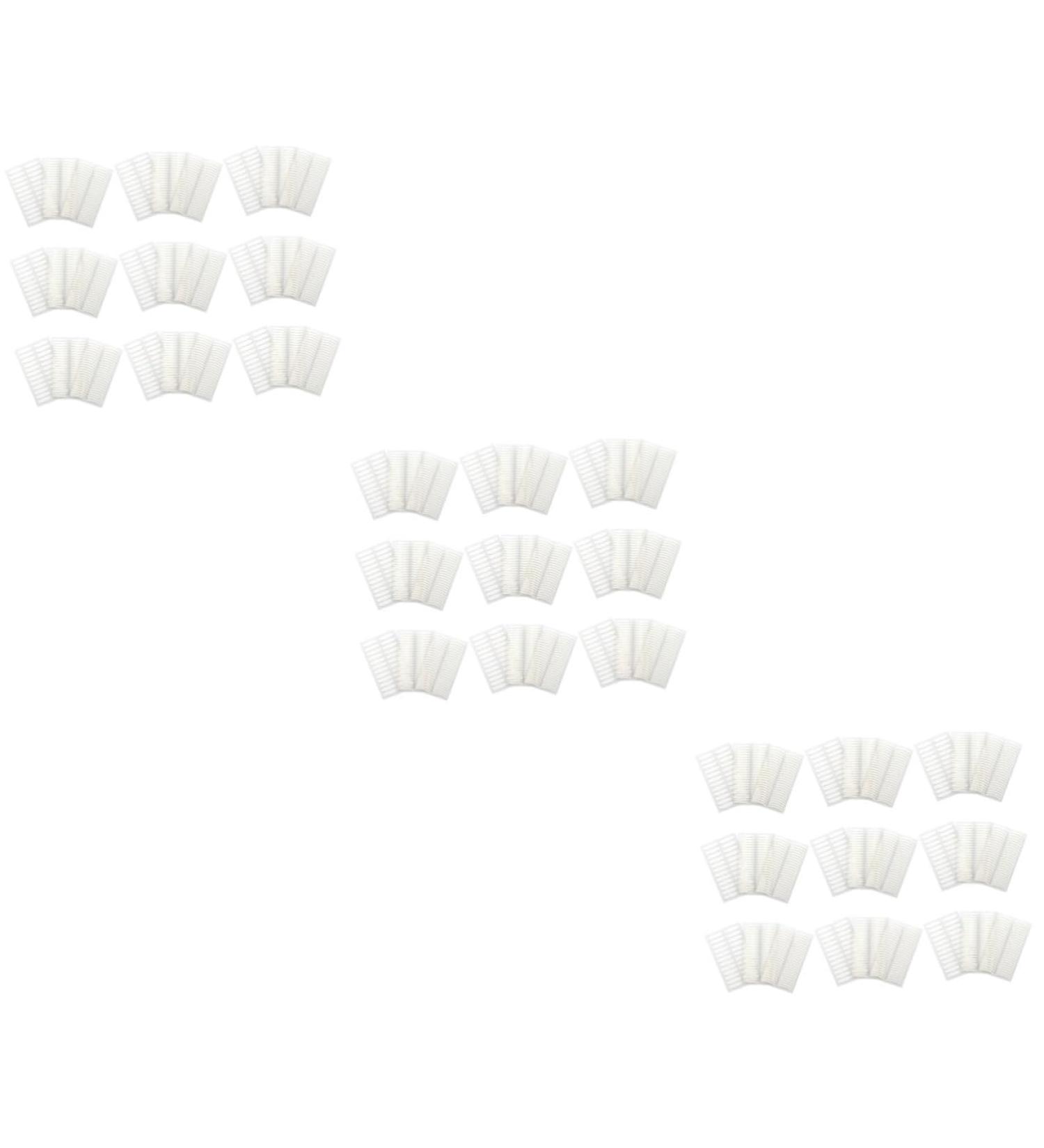 NOLITOY 180 Sheets Stickers Eyelid Sticker Tape Women Eyelid Tape Double Eyelid Sticker Invisible Eye Patch - Buy Online on GoSupps.com