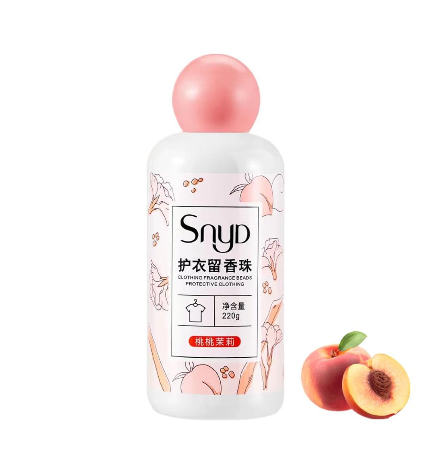 Buy Laundry Scent Booster Beads - Long-Lasting Fragrance for Washer & Clothes | Fresh & Soft Perfume Enhancer - Buy Online on GoSupps.com