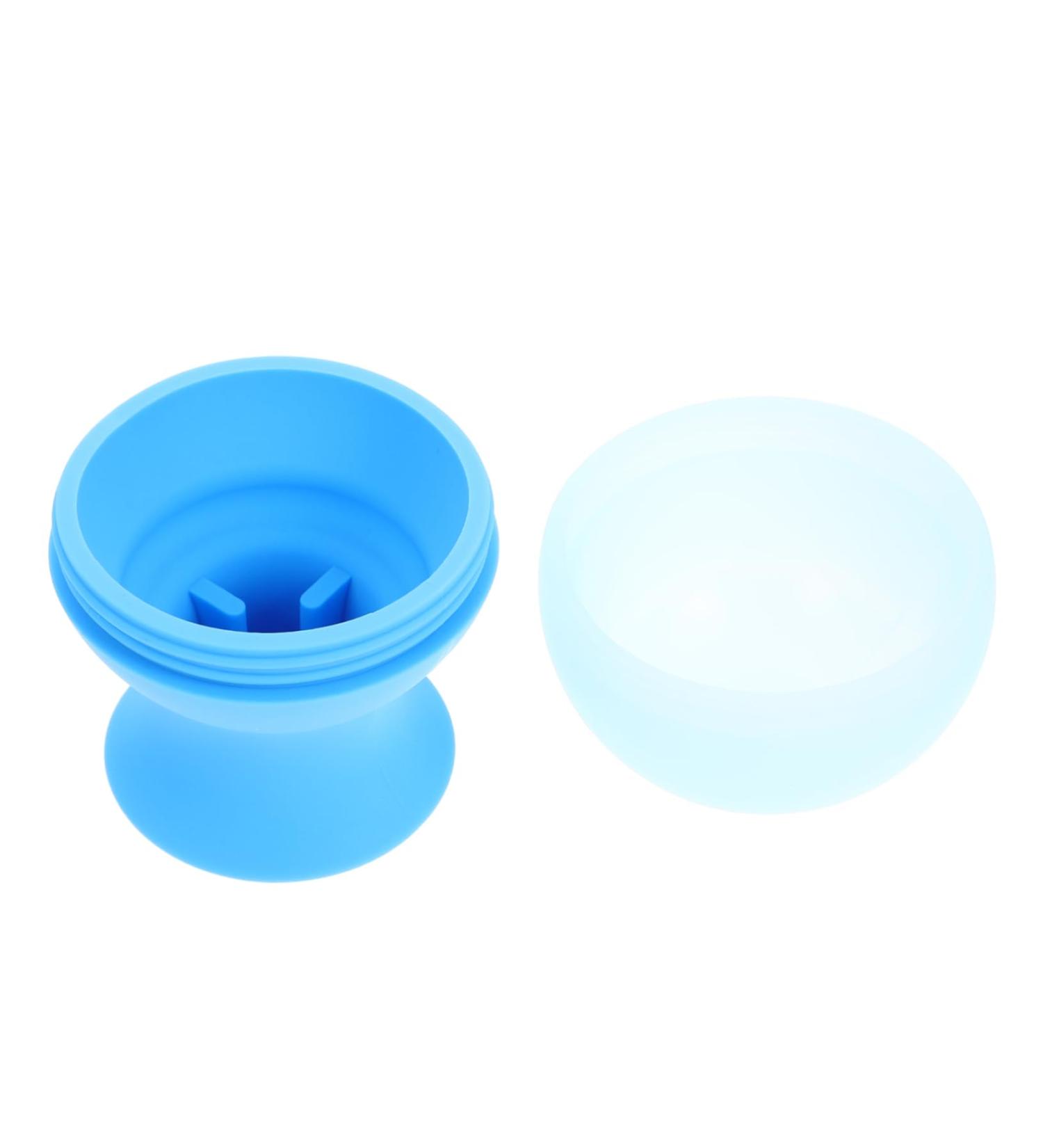 Buy Balacoo Ice Cube Tray & Face Care Massager - Silicone Ice Roller & Globe for Perfect Skin | Shop Internationally - Buy Online on GoSupps.com