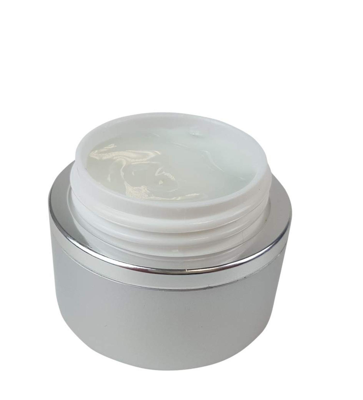 AcrylGEL Clear 15ml Acrylic and gel combined in a system of very high viscosity