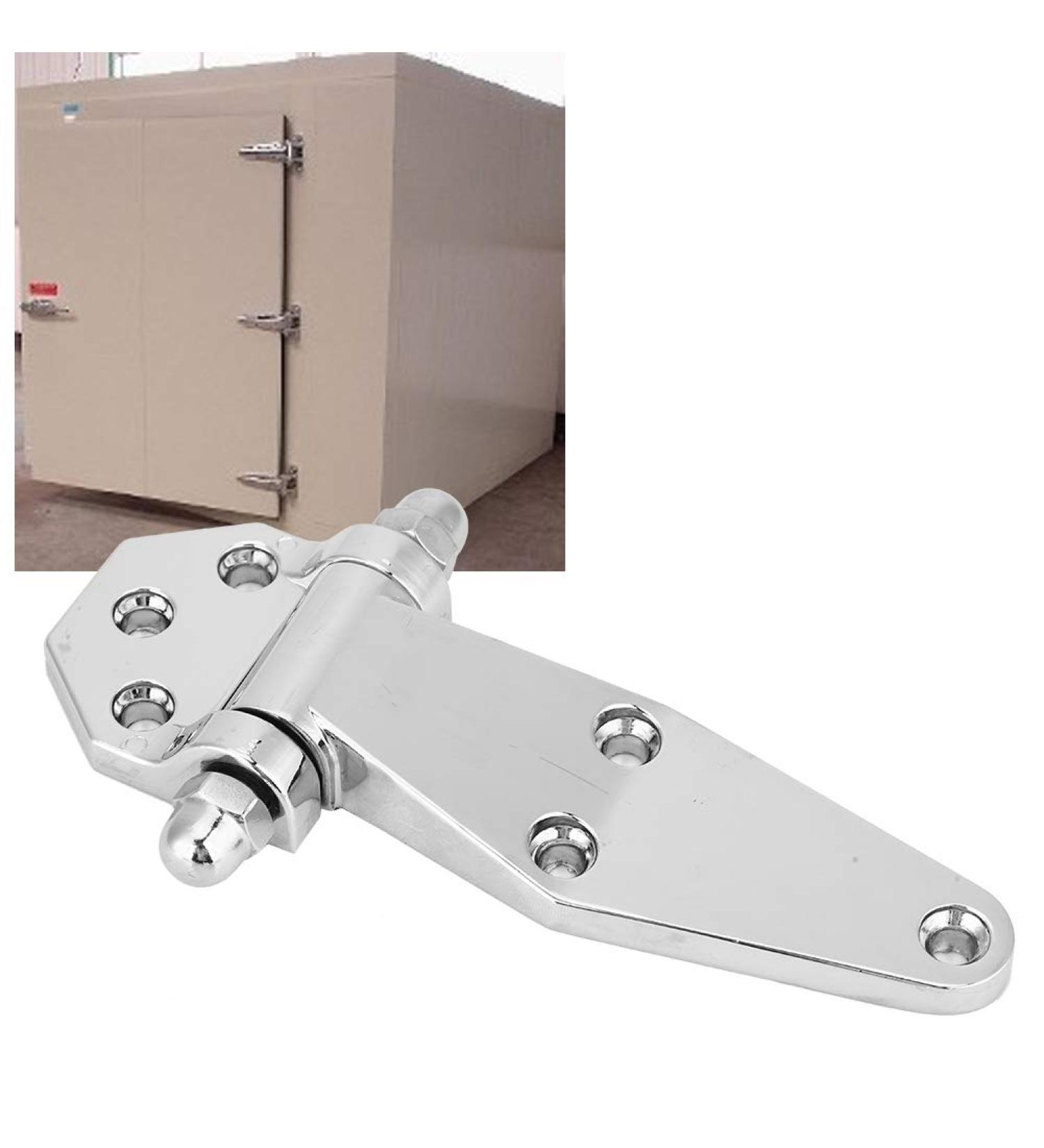 270 Degree Molded Stainless Steel Oven Hinge (K20-1) | Durable & Reliable | International Shipping Available - Buy Online on GoSupps.com