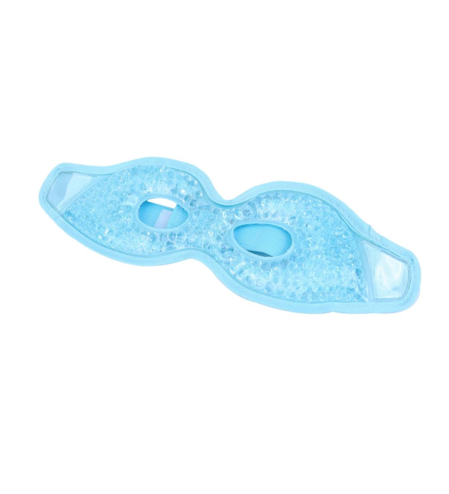 HONMEET Sleep Care Eye Patch Gel Eye Mask Anti-fatigue Eye Mask Unzip Nap Mask Cold Compress Eye Mask - Buy Online on GoSupps.com