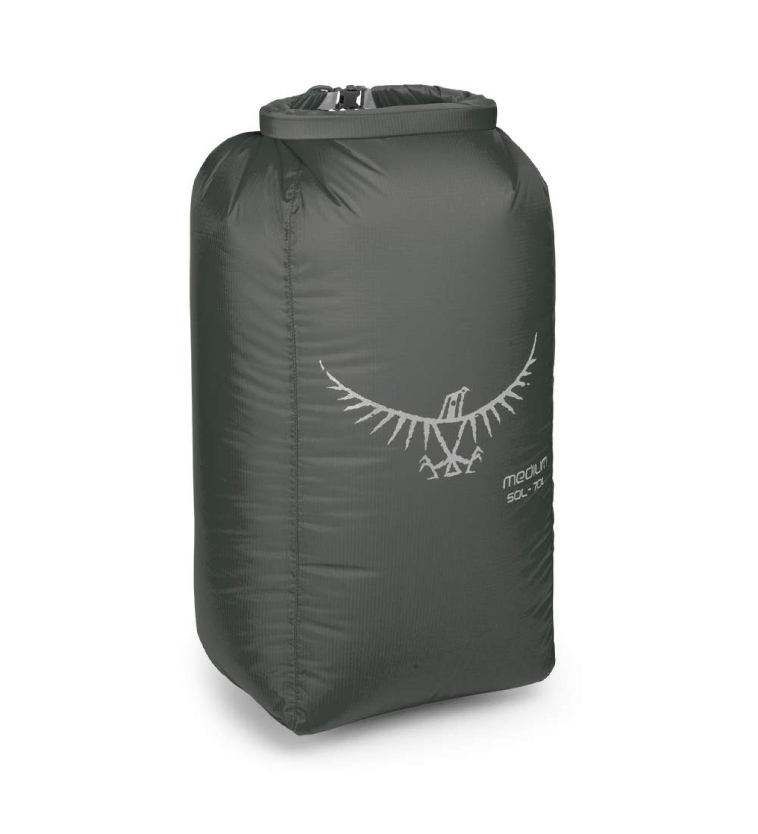 Osprey Pack Medium - Lightweight and Durable Backpack for Outdoor Adventures - Buy Online on GoSupps.com