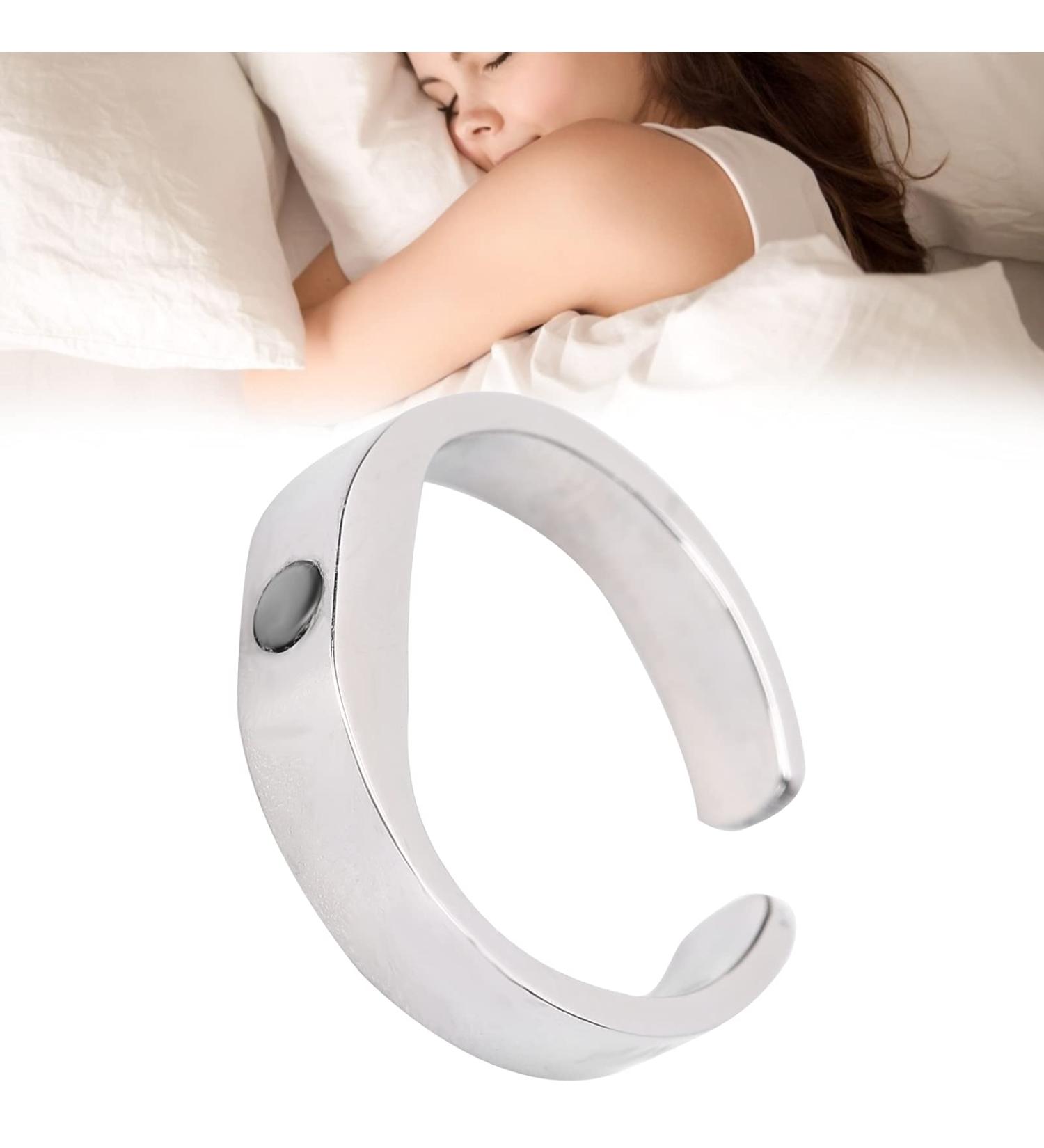 Anti Snore Magnetic Therapy Device - Sturdy, Durable Solution for Sleep Snoring - Buy Online on GoSupps.com