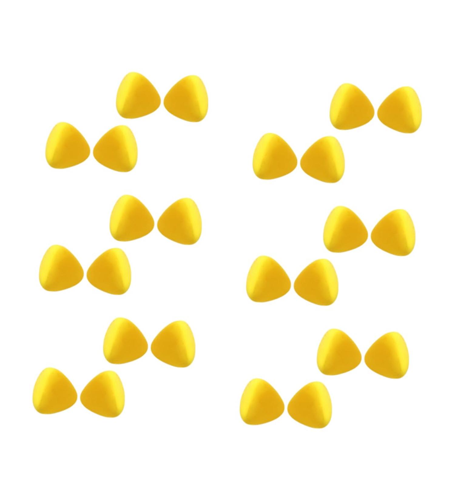 NOLITOY 30 Pairs Noise Cancelling Snoring Buds - Soft Foam Airplane Earplugs for Travel & Sleep - Buy Online on GoSupps.com