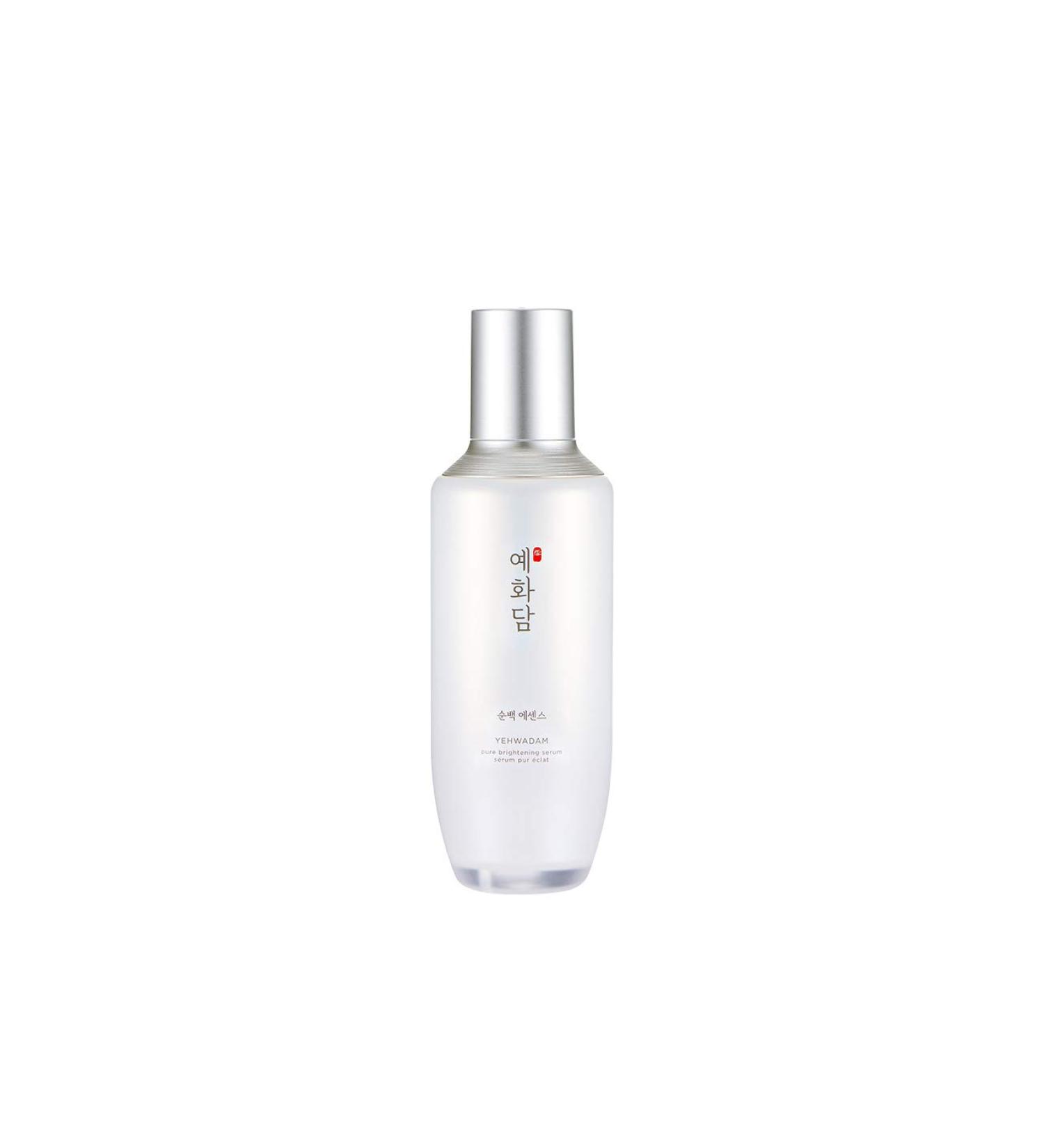 THE FACE SHOP Yehwadam Pure Brightening Serum 1.52 Fl Oz - Radiant Skin Best Seller | International Shipping Available - Buy Online on GoSupps.com