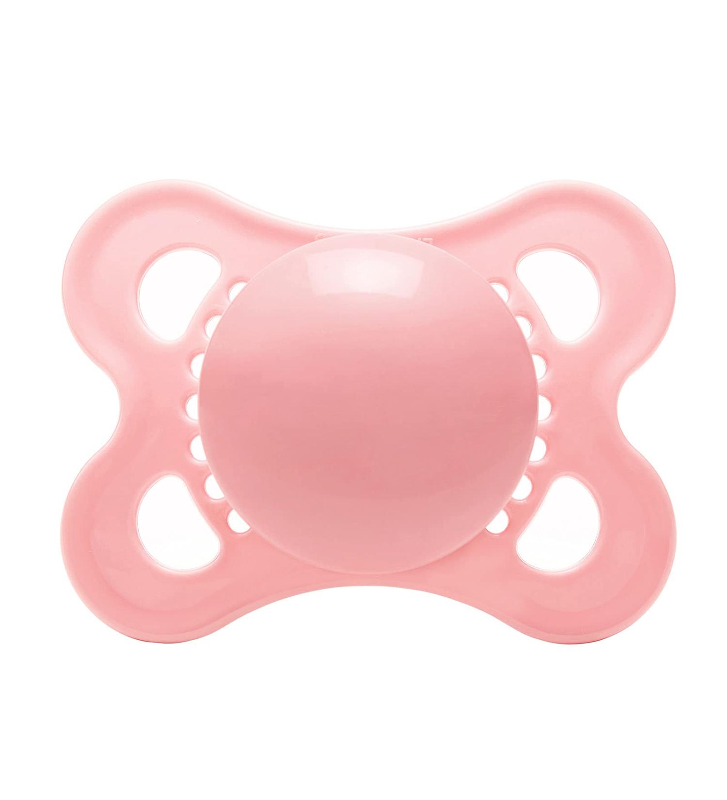 LittleForBig Bigshield Generation-3 Single Adult Size Chupete - Pink | International Shipping Available - Buy Online on GoSupps.com