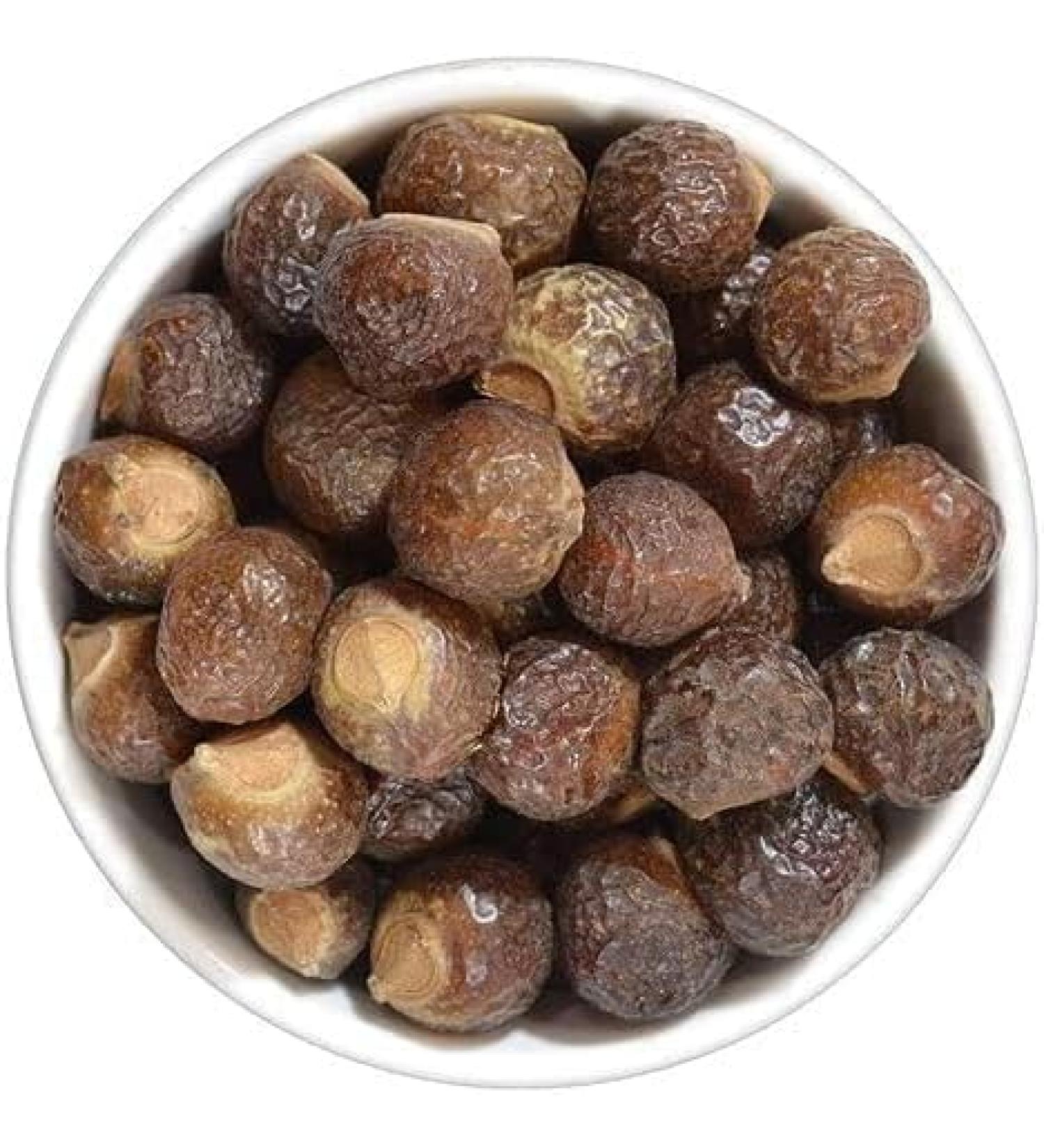 SM Ayurvedics Aritha (750g) - Buy Online on GoSupps.com