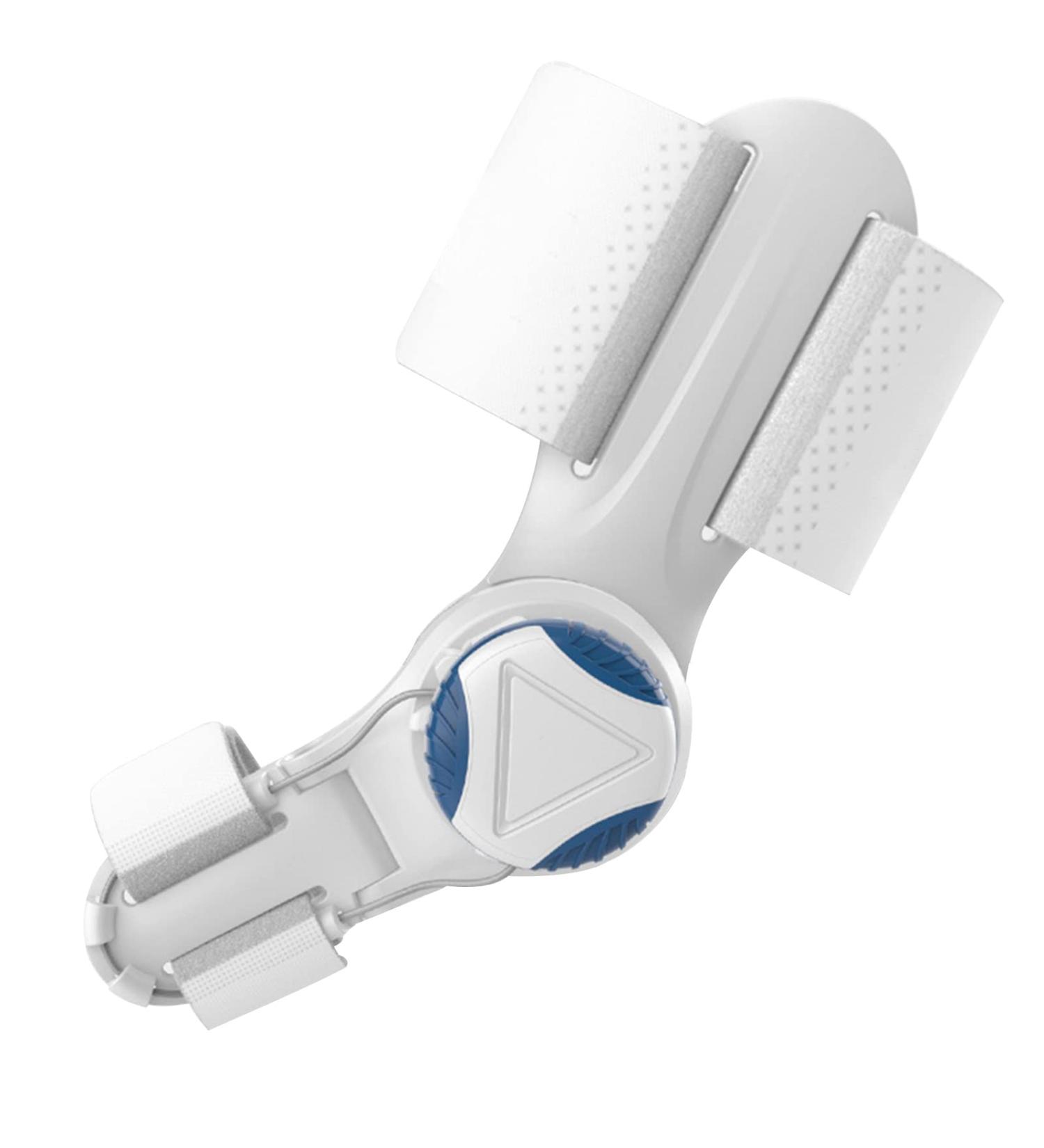 Oiakus Bunion Orthotics with Precise Adjustment Scale - Big Toe Straightener and Corrector for Hallux Valgus - Buy Online on GoSupps.com