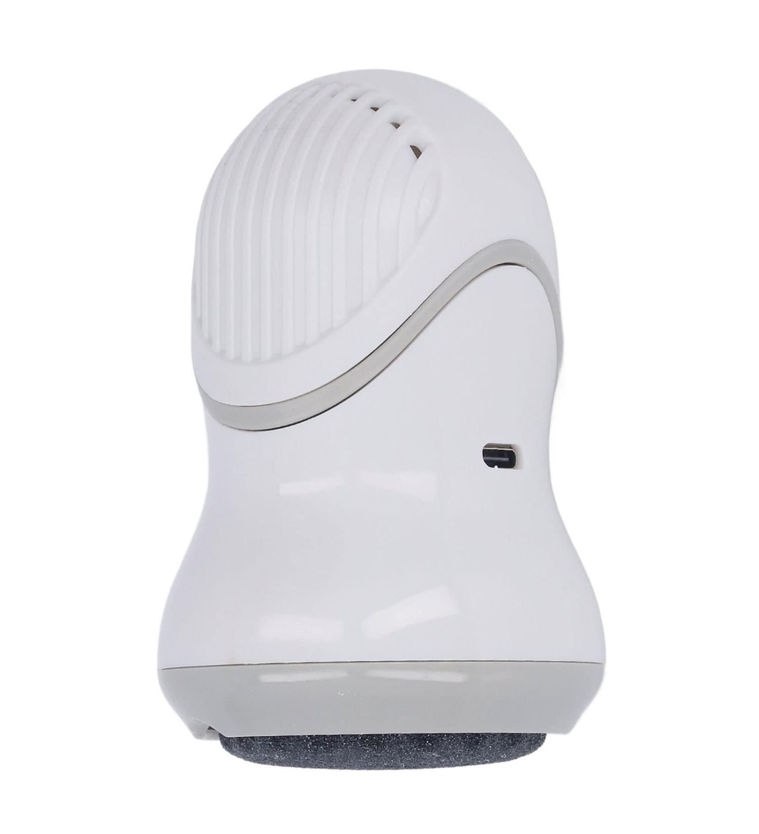 Foot Grinder Electric File Pedicure Tool for Dead Skin Callus Electric Feet Remover Rechargeable Automatic - Buy Online on GoSupps.com