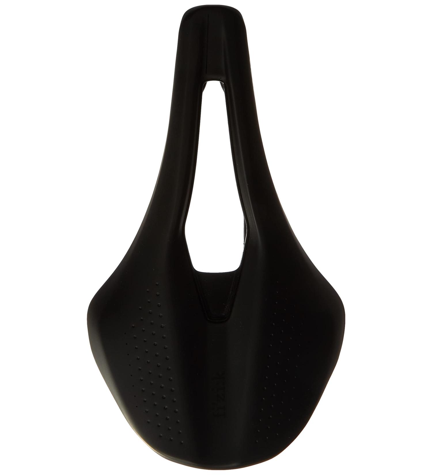 Fizik Argo Tempo R3 Black Saddle 160mm - Ergonomic Design for Ultimate Comfort - Buy Online on GoSupps.com