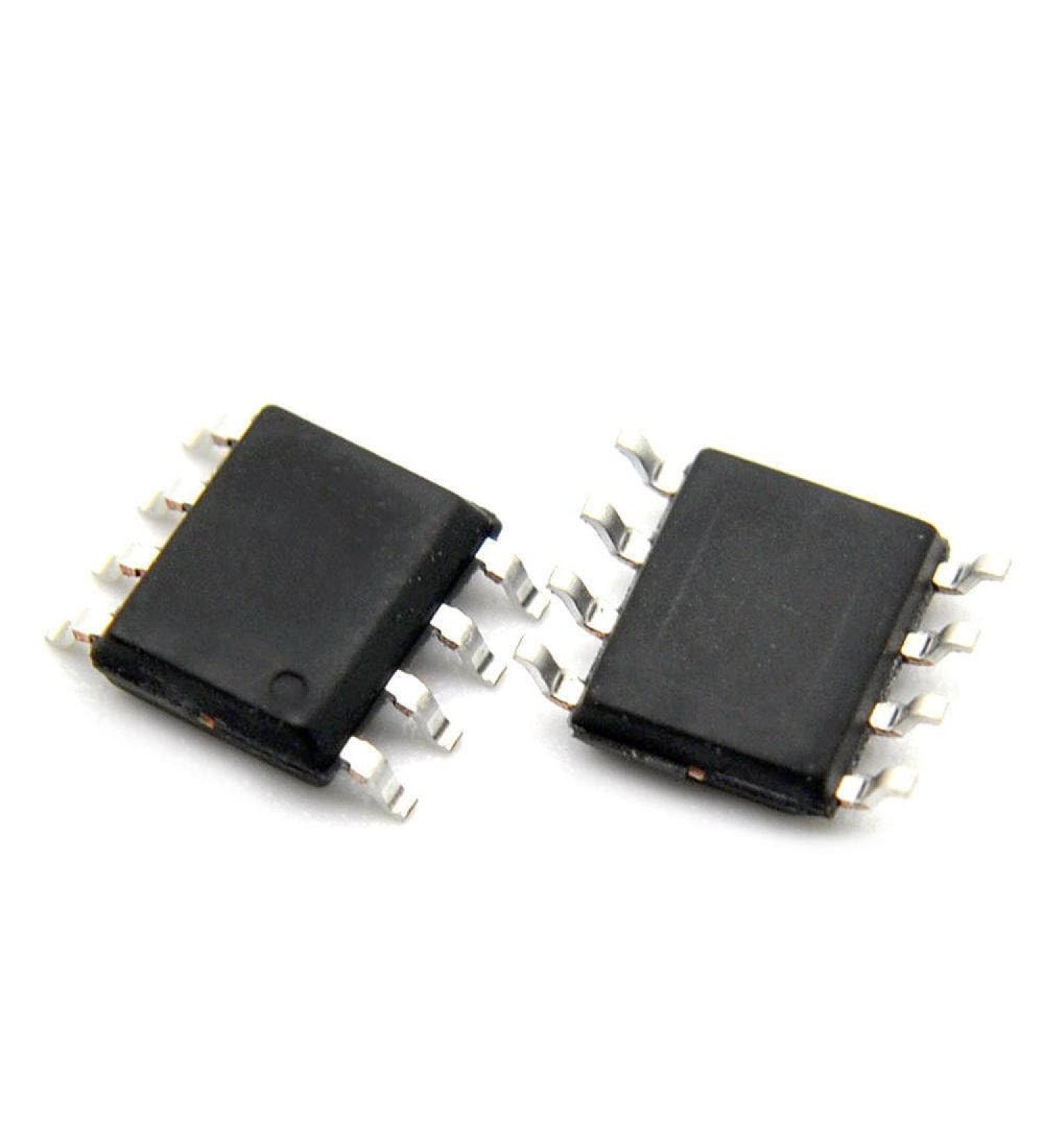 20 Pcs CKE8002B SOP-8 8002B SOP
