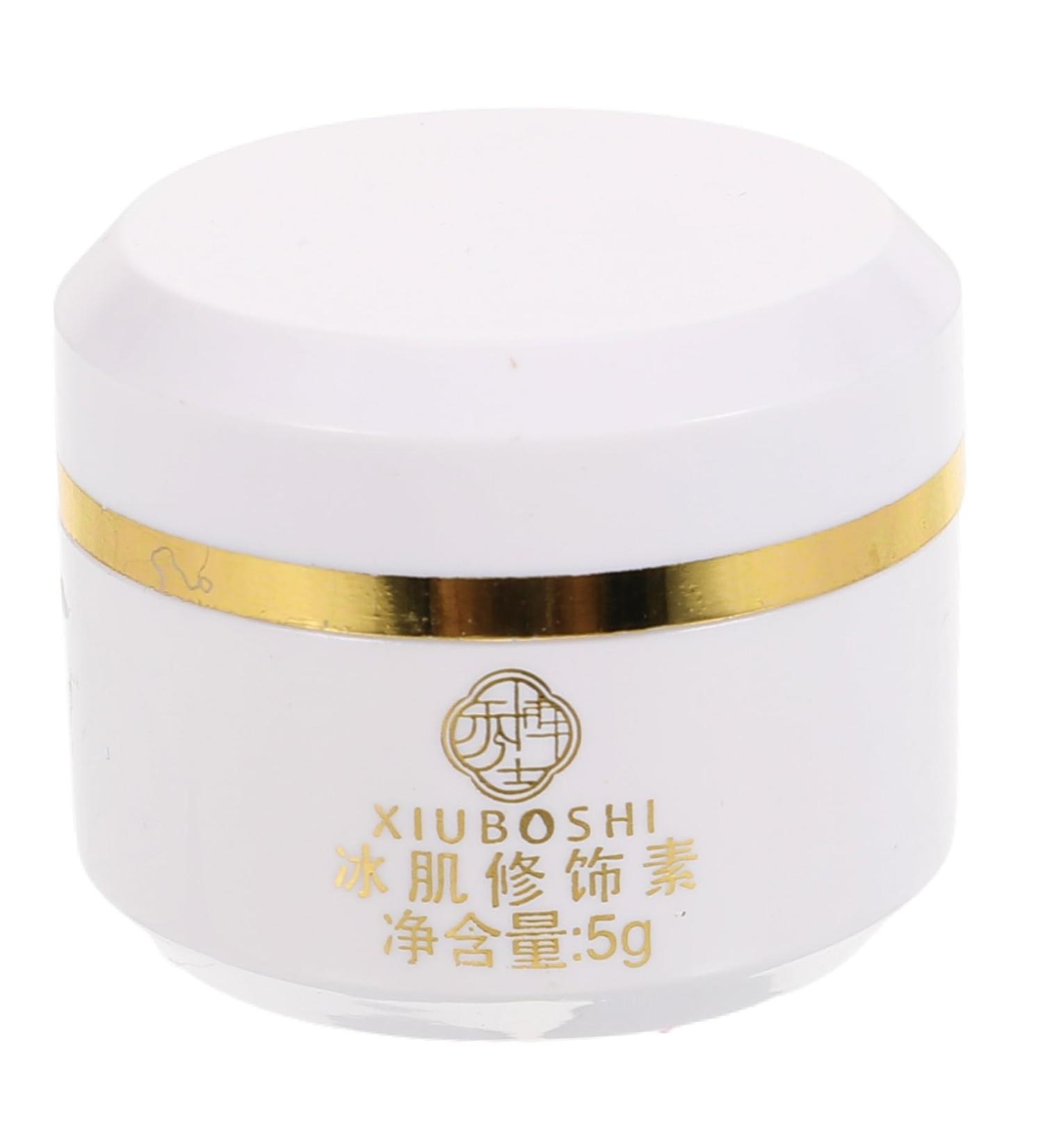  MERRYHAPY MERRYHAPY eyebrow tattoo repair cream body tattoo aftercare cream moisturizing repair cream colored contact lenses plant extracts - Buy Online on GoSupps.com