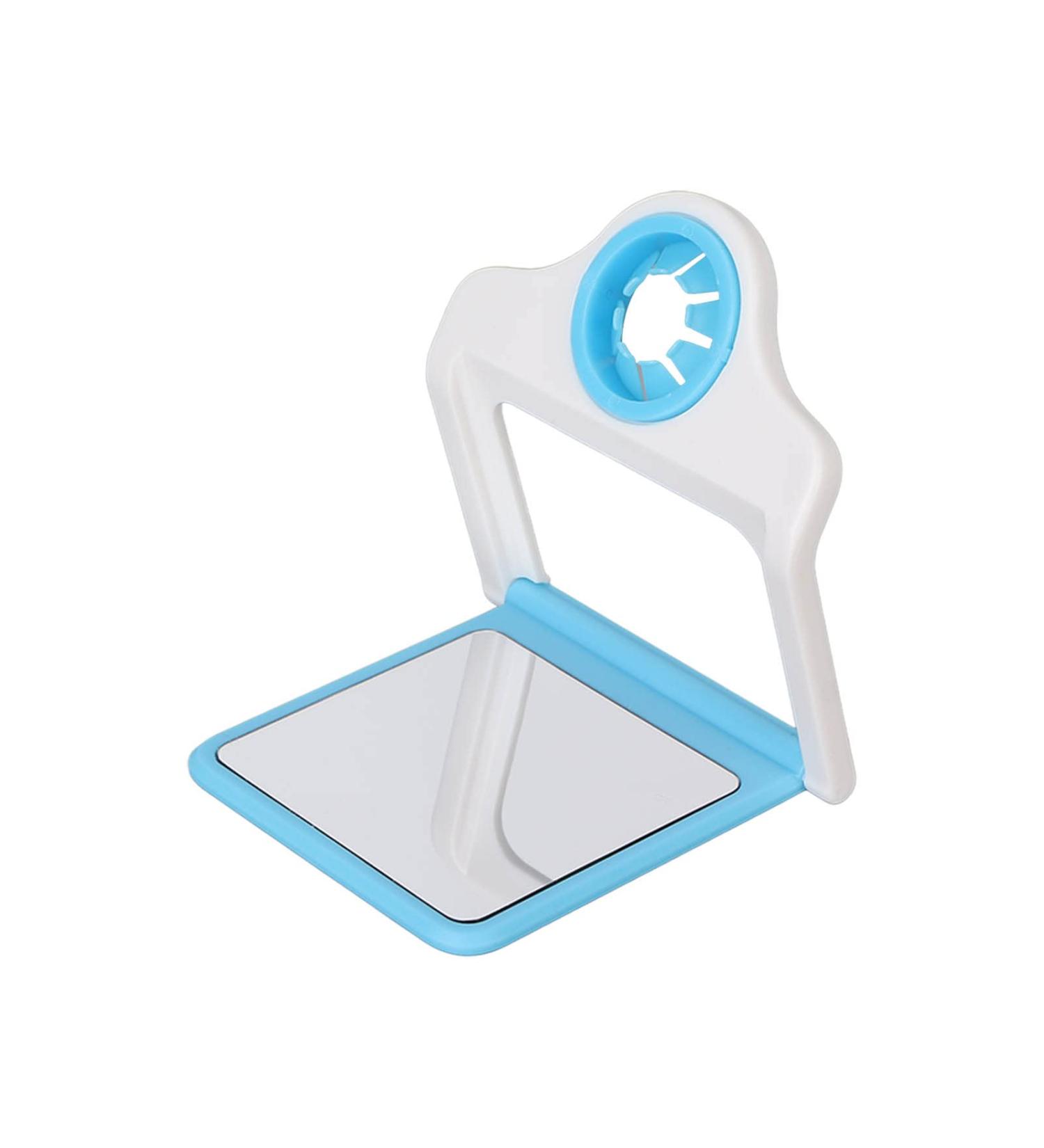 Universal Eye Drop Applicator - Portable Reusable & Easy to Clean | Perfect for Hospitals - International Shipping - Buy Online on GoSupps.com