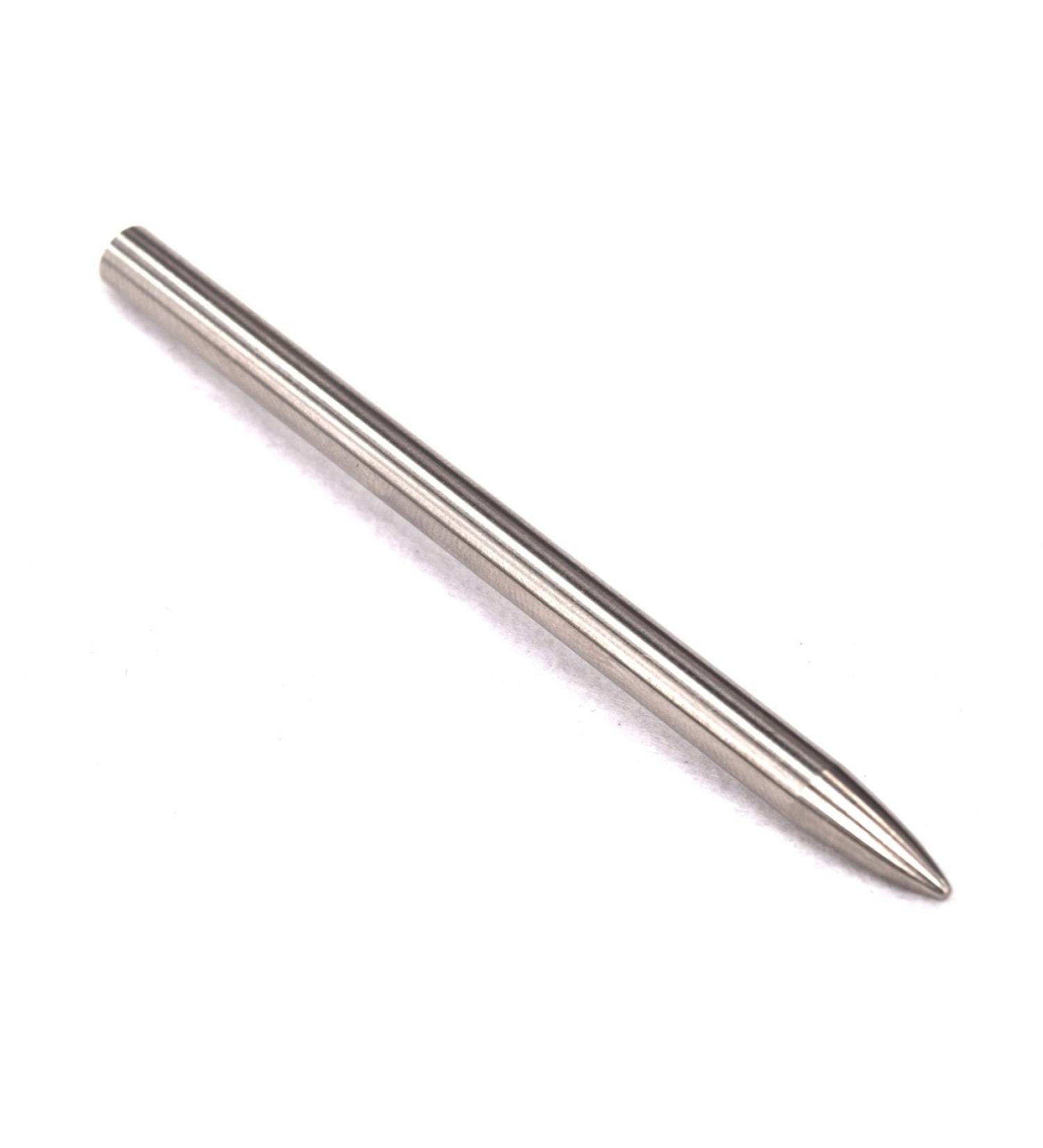 Stainless Steel 550 Paracord Fid Needle - Durable Lacing & Stitching Tool - Buy Online on GoSupps.com