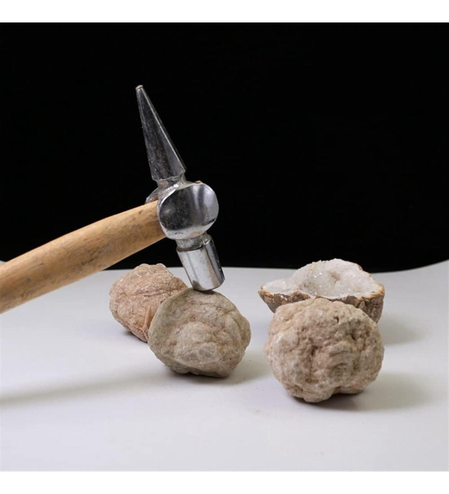 Natural Magic Natural Agate Raw Crystals Quartz Rough Stones Crystal Cluster Cave Collection Specimen ZJGIDTEM (Color : 9-10cm Size : 100g) 100g 9-10cm - Buy Online on GoSupps.com