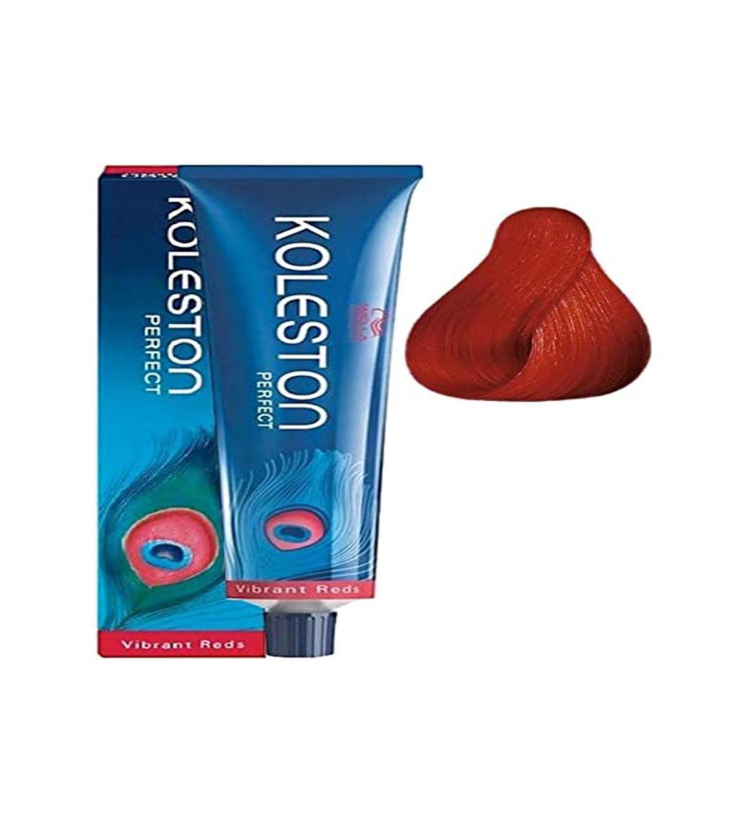 Wella 77/44 Koleston Perfect Me+ 60 ml 77/44 60 ml (1 pack)