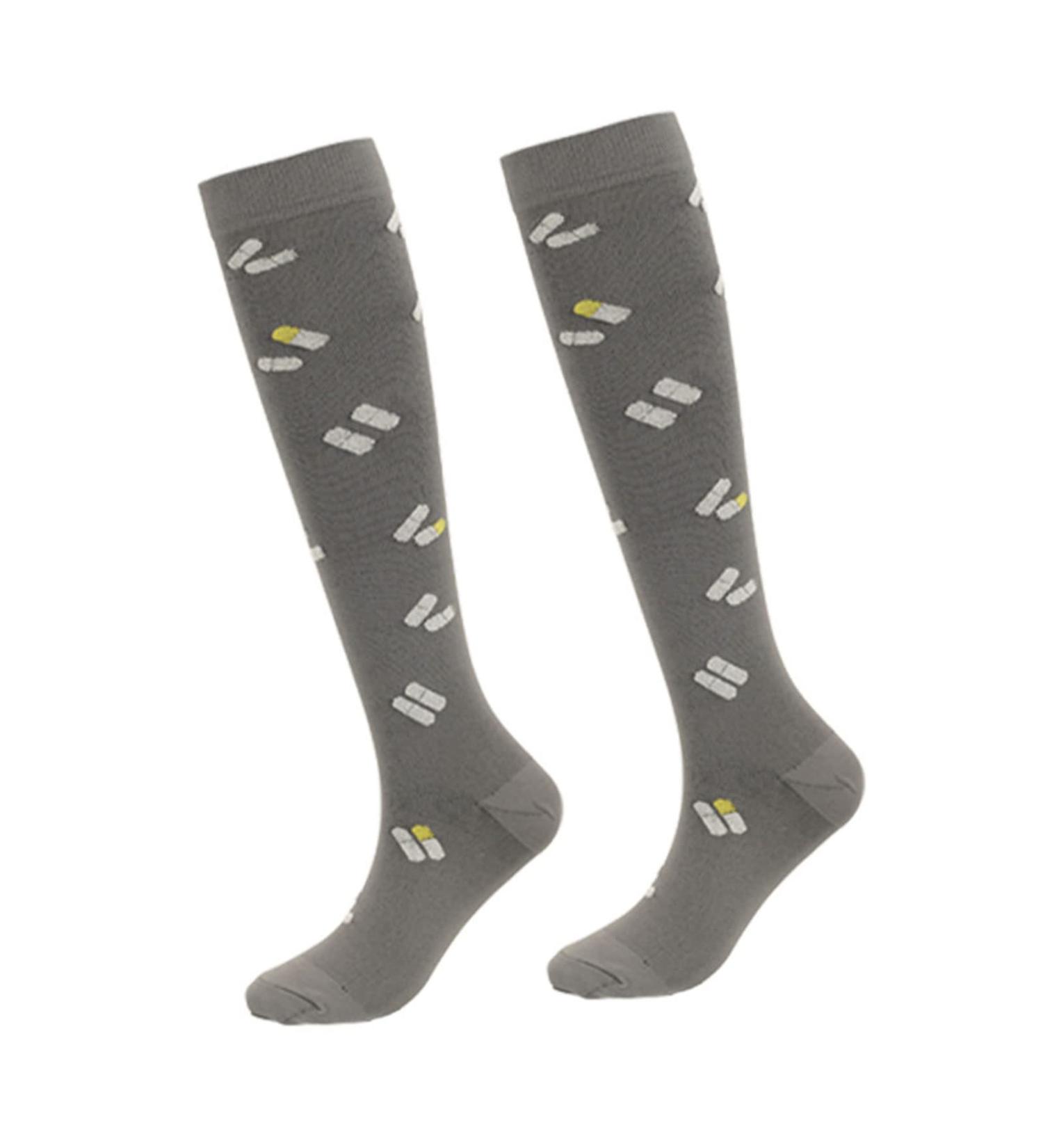 Shop Compression Stockings for Men & Women | Ultimate Sports Support & Comfort - Buy Online on GoSupps.com