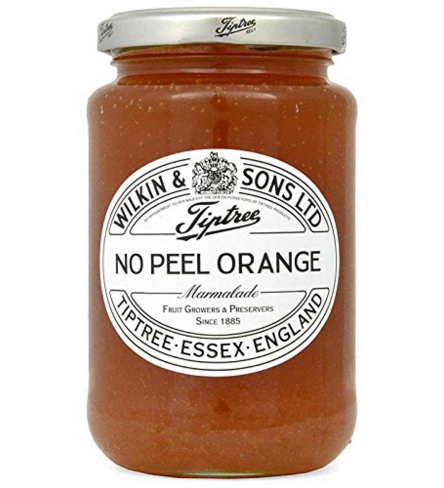 Wilkin & Sons Ltd Wilkin & Sons 16oz No Peel Orange Marmalade