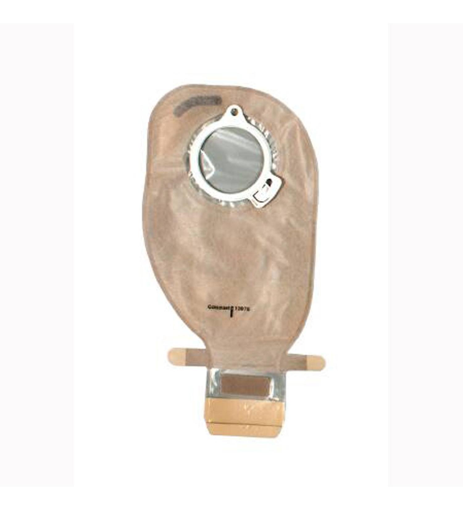 Coloplast 13976 Assura New Generation 2-Piece Drainable Pouch-10/Box