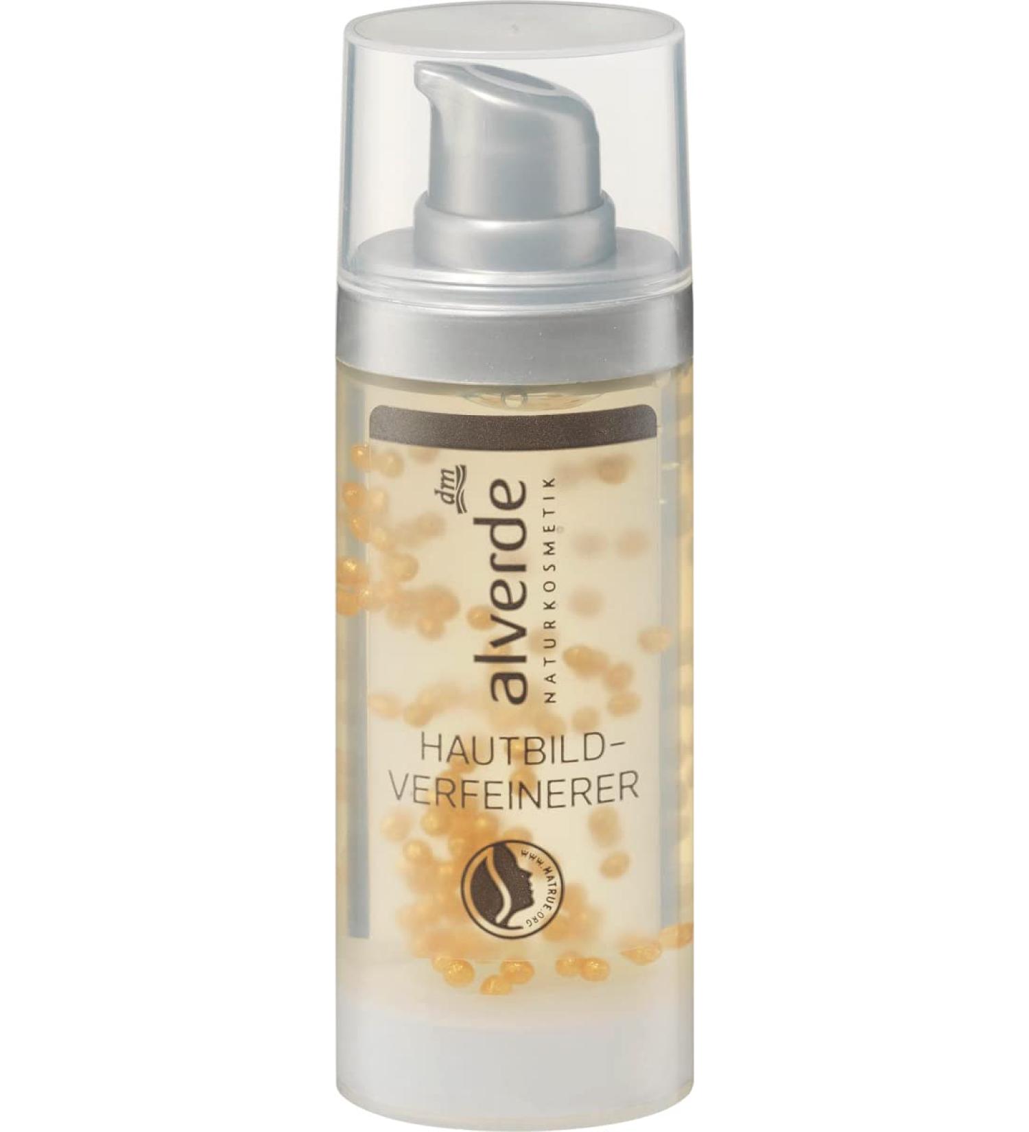 Alverde alverde Natural Cosmetic Makeup - 1 x 30 ml