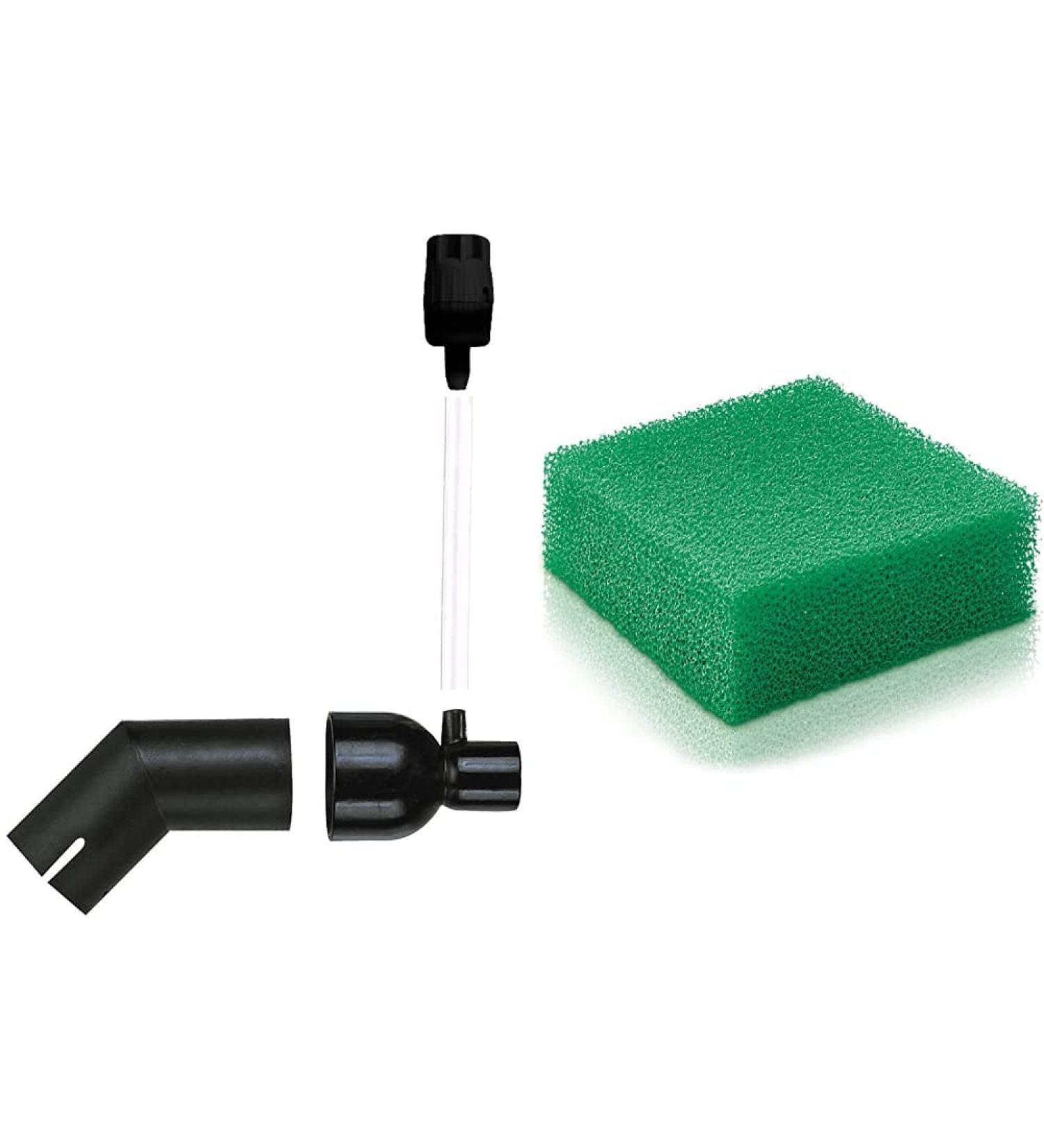 Juwel Aquarium 85145 OxyPlus O2 Diffuser & 88055 Nitrax Nitrate Remover Bundle - Optimize Your Aquarium with Essential Compact Solutions - Buy Online on GoSupps.com