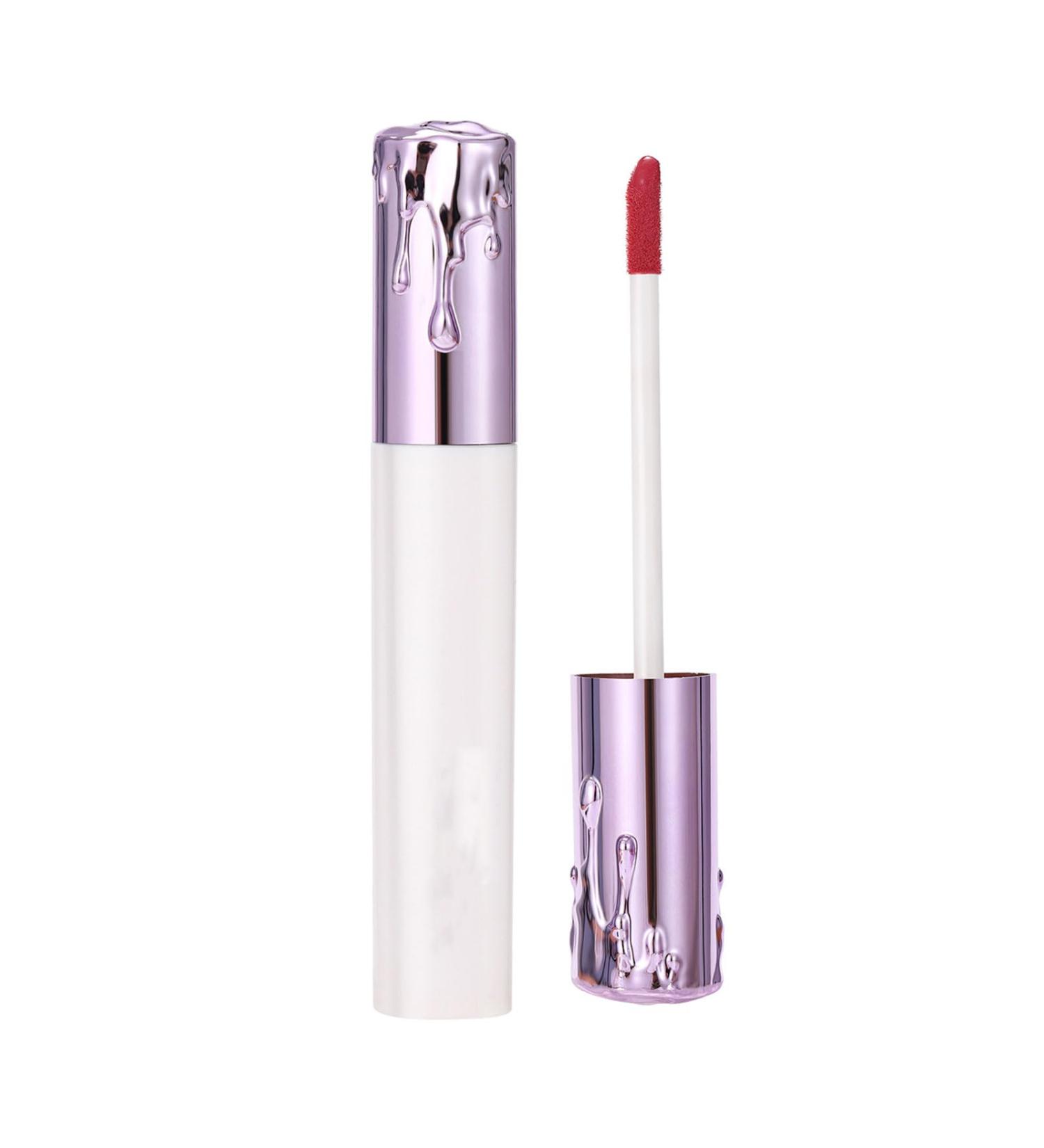 Gloss l vres l gant avec humidit pigmentation riche v tements de l vres professionnels pour femmes pour un usage quotidien et occasion sp ciale pour un crayon l vres bijoux - Buy Online on GoSupps.com