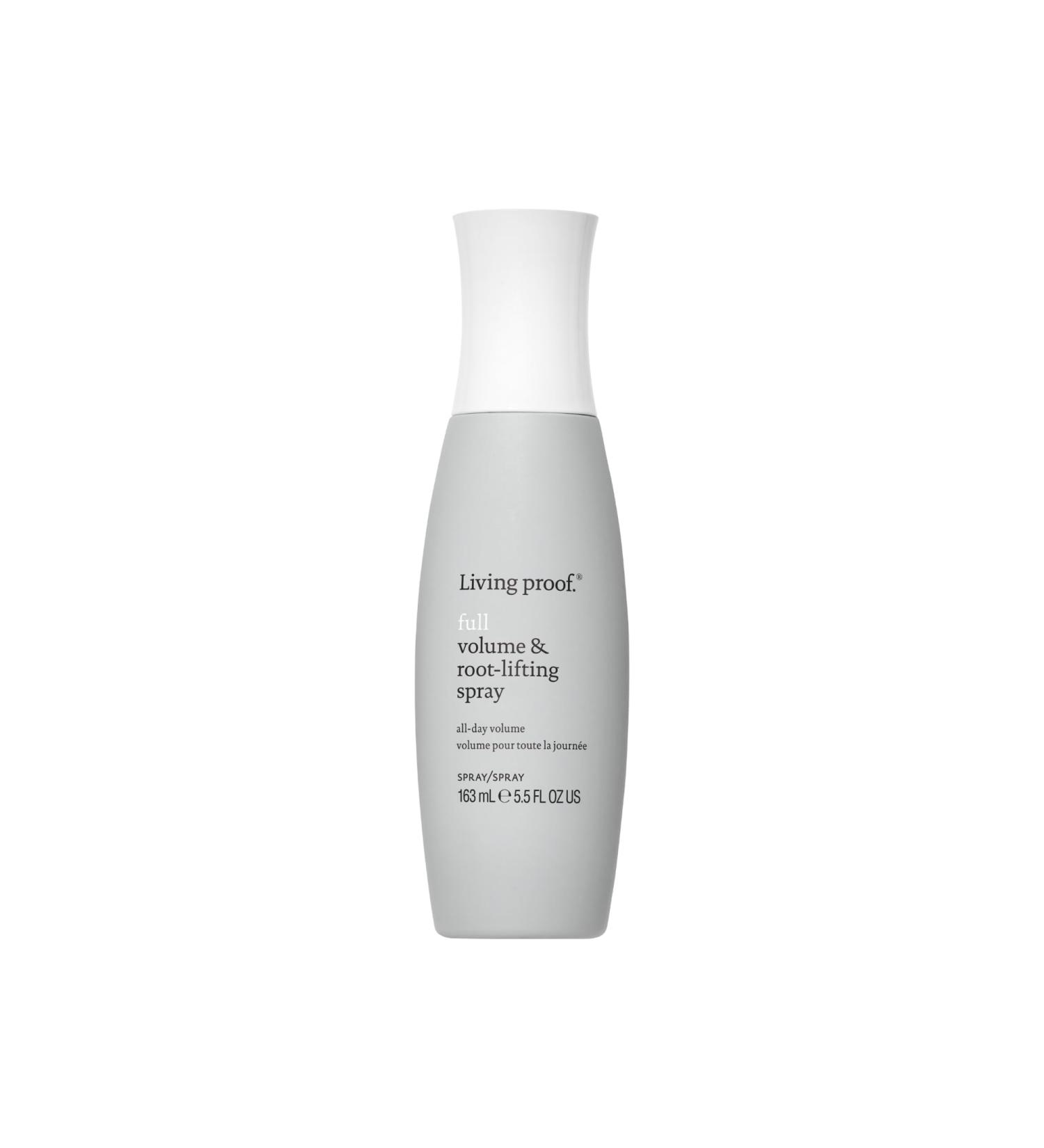Living Proof Full Volume & Root-Lifting Spray 5.5 Fl Oz (Pack of 1) - Buy Online on GoSupps.com