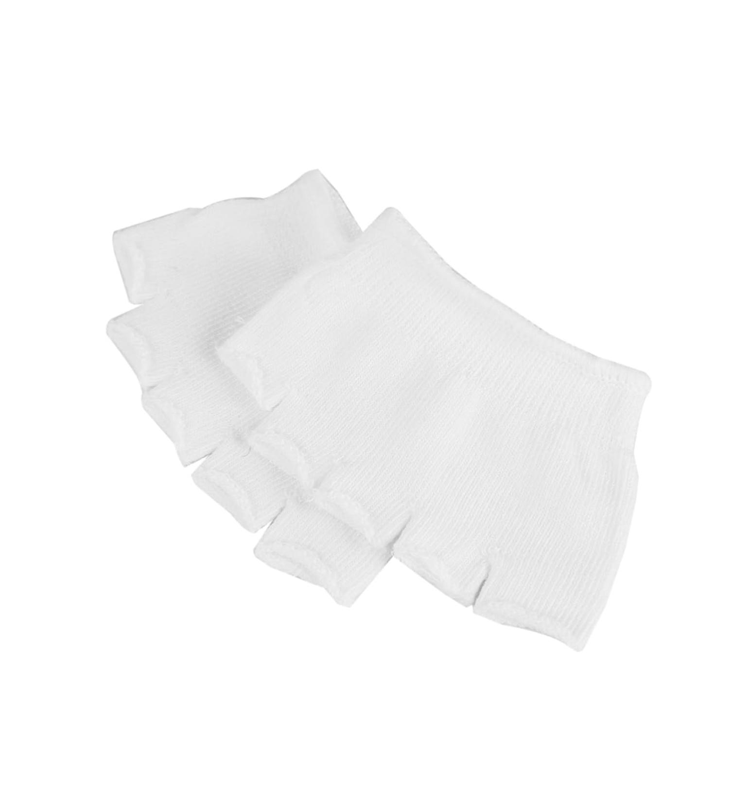 Valiclud 4 Pairs Low-Cut High-Heel Half Socks for Women | No Show & Thick Heel Stockings | Slip-On Sneakers & Peep-Toe Styles | Perfect for Comfort & Style - Buy Online on GoSupps.com