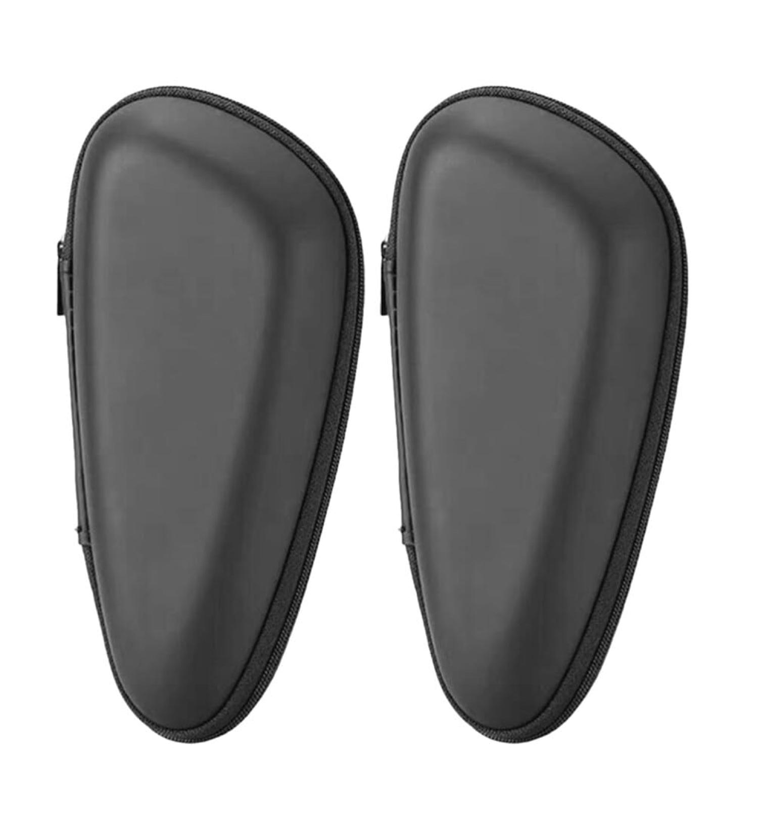 FRCOLOR 2pcs EVA Razor Case - Durable Shaving Container & Travel Accessories for International Shipping - Buy Online on GoSupps.com