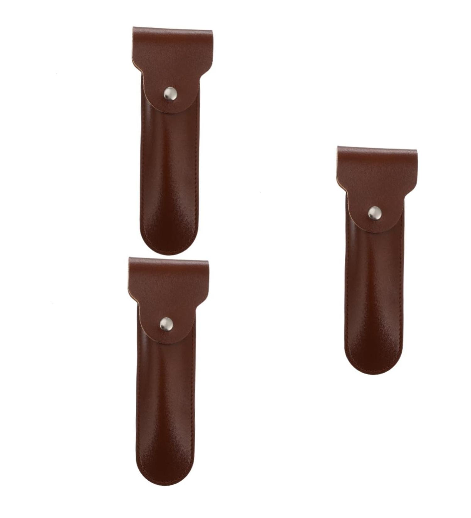 Buy Angoily 3-in-1 Pocket Razor - Ultimate Travel Shaving Solution | Fast International Shipping - Buy Online on GoSupps.com